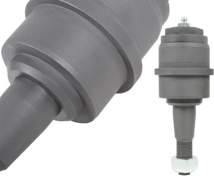 Carli Suspension 2014+ Ram 2500/3500 Lifetime Ball Joints - Image 4