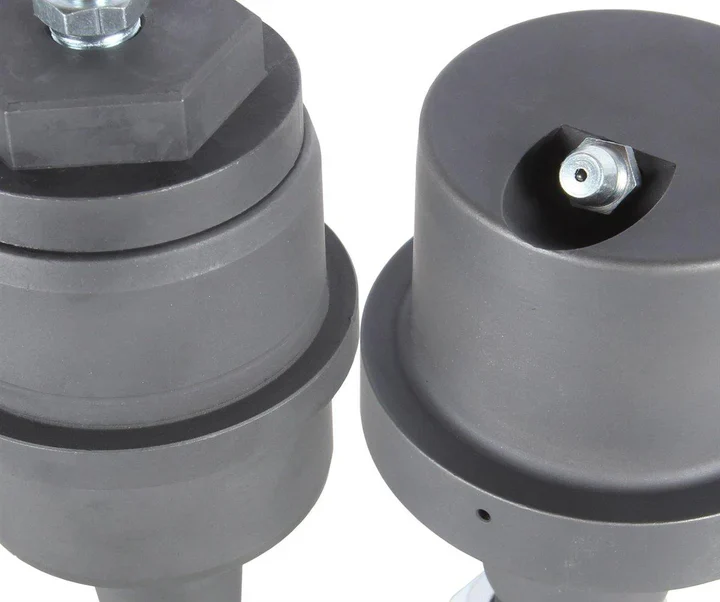 Carli Suspension 2014+ Ram 2500/3500 Lifetime Ball Joints - Image 5