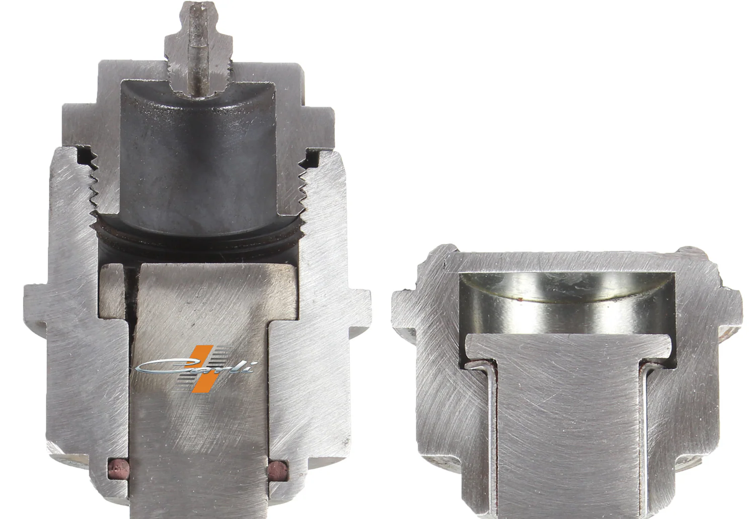 Carli Suspension 2014+ Ram 2500/3500 Lifetime Ball Joints - Image 6