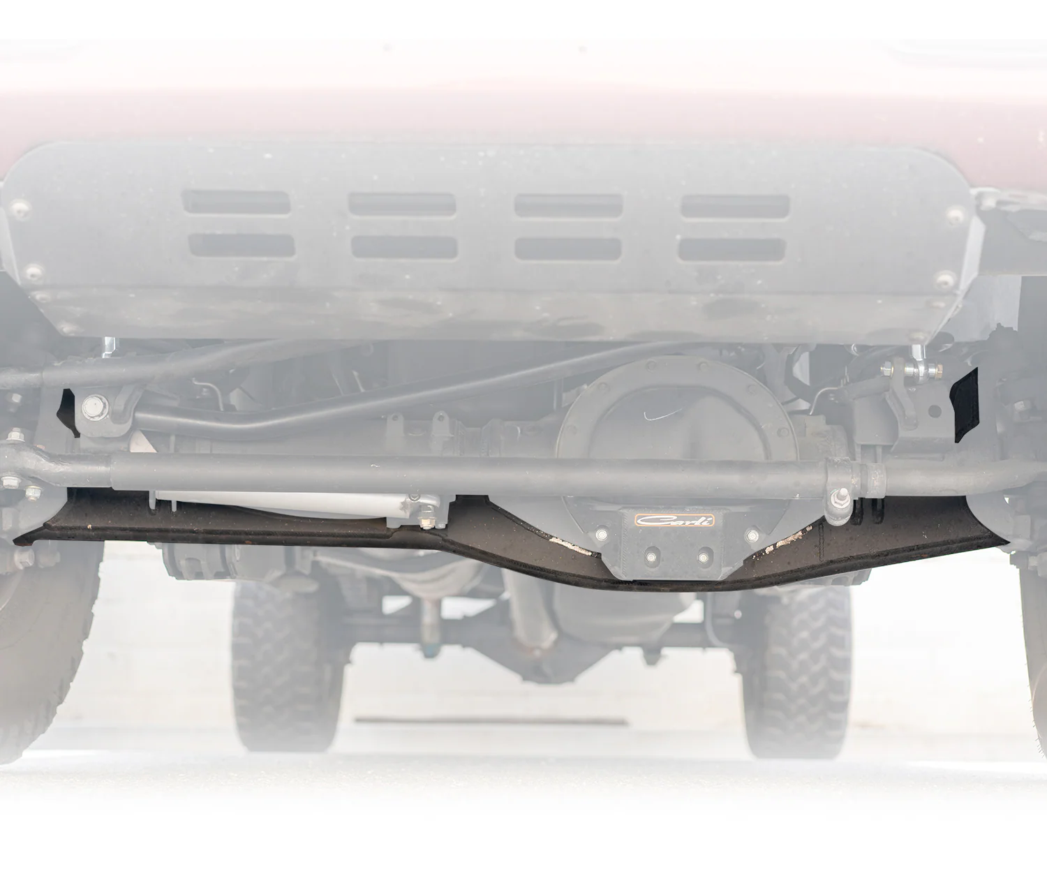 Carli Suspension 2014+ Ram 2500/3500 WIY Builder Axle Truss - Image 2