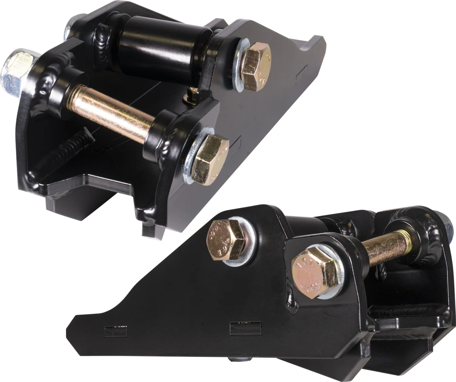 Carli Suspension 2014+ Ram 2500 Carli Tuned King 3.0" RR Shock Package 3.25" Lift - Image 5