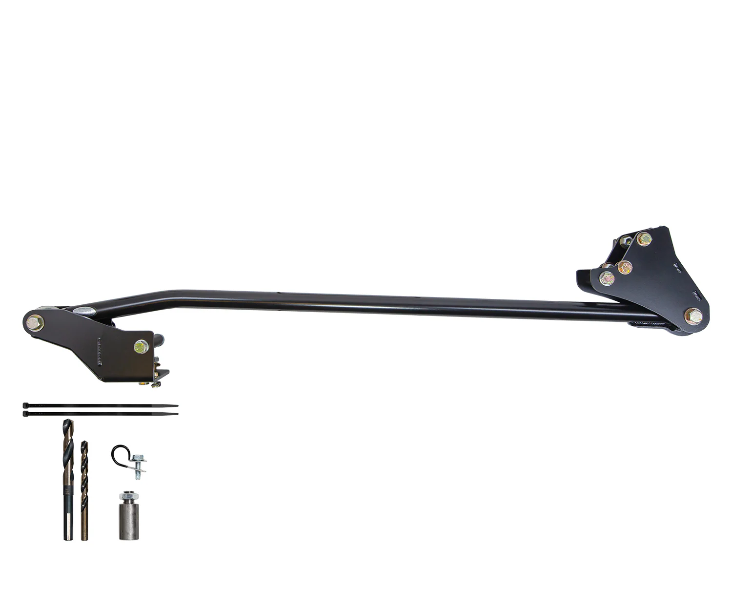 Carli Suspension 2014+ Ram 2500/Power Wagon Extended Rear Track Bar - Image 7