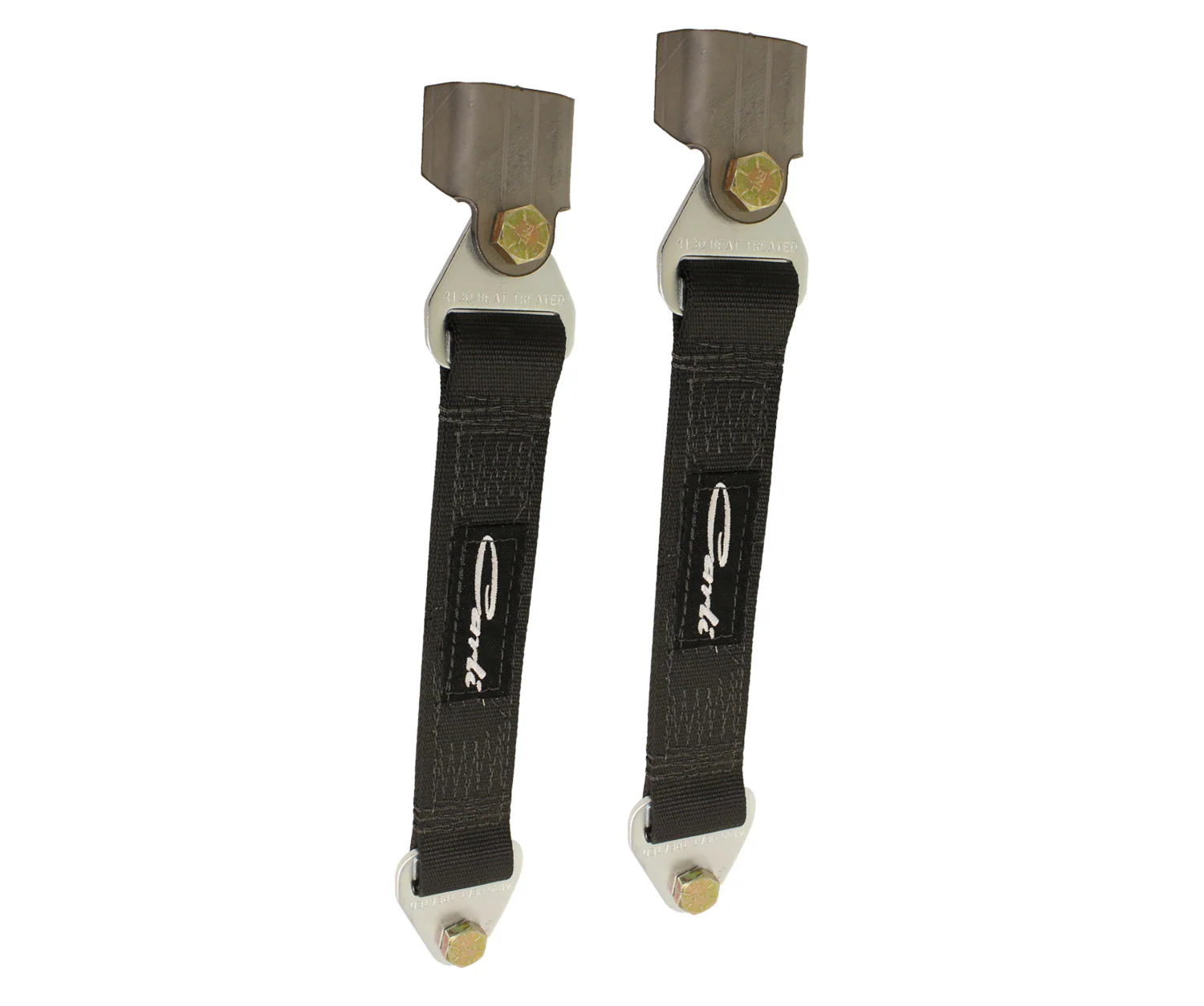 Carli Suspension 2014+ Ram Fabricated Radius Arms - Image 2