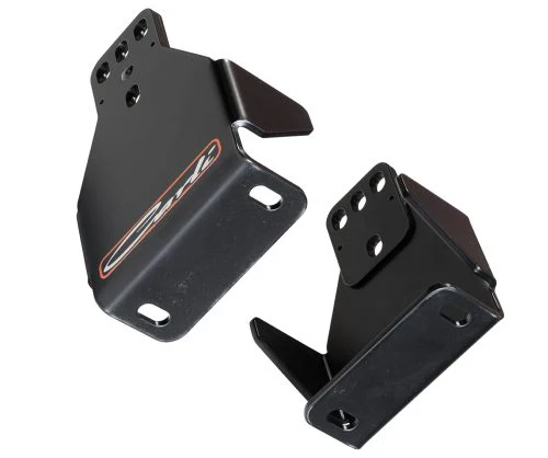Carli Suspension 2014+ Ram Power Wagon Skid Plate Drop Bracket - Image 2