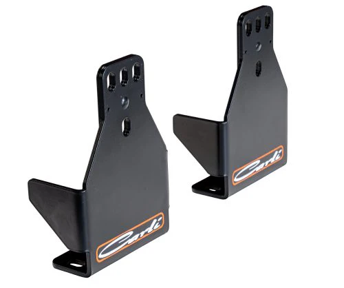 Carli Suspension 2014+ Ram Power Wagon Skid Plate Drop Bracket - Image 3