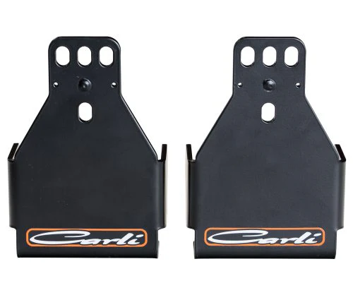 Carli Suspension 2014+ Ram Power Wagon Skid Plate Drop Bracket - Image 4