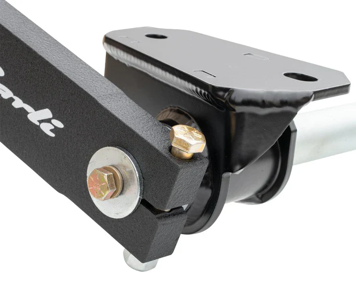 Carli Suspension 2014+ Ram Torsion Sway Bar - Image 3