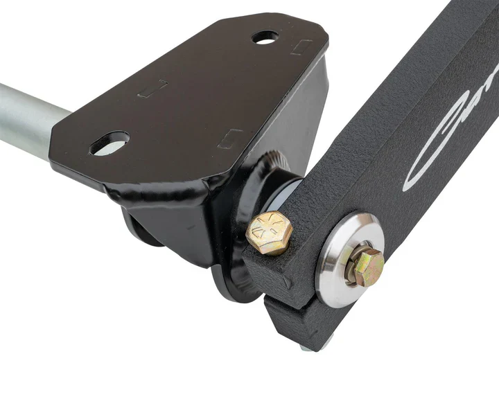 Carli Suspension 2014+ Ram Torsion Sway Bar - Image 4