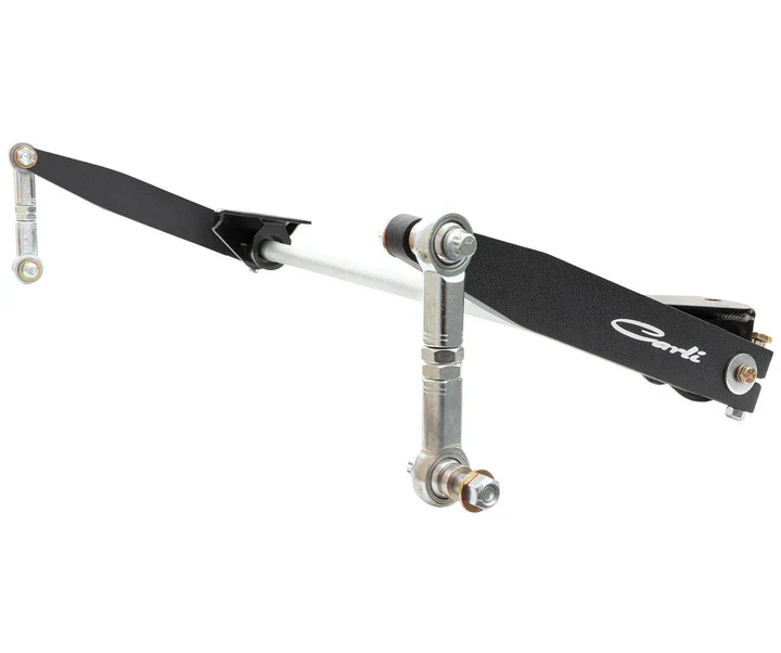 Carli Suspension 2014+ Ram Torsion Sway Bar - Image 6