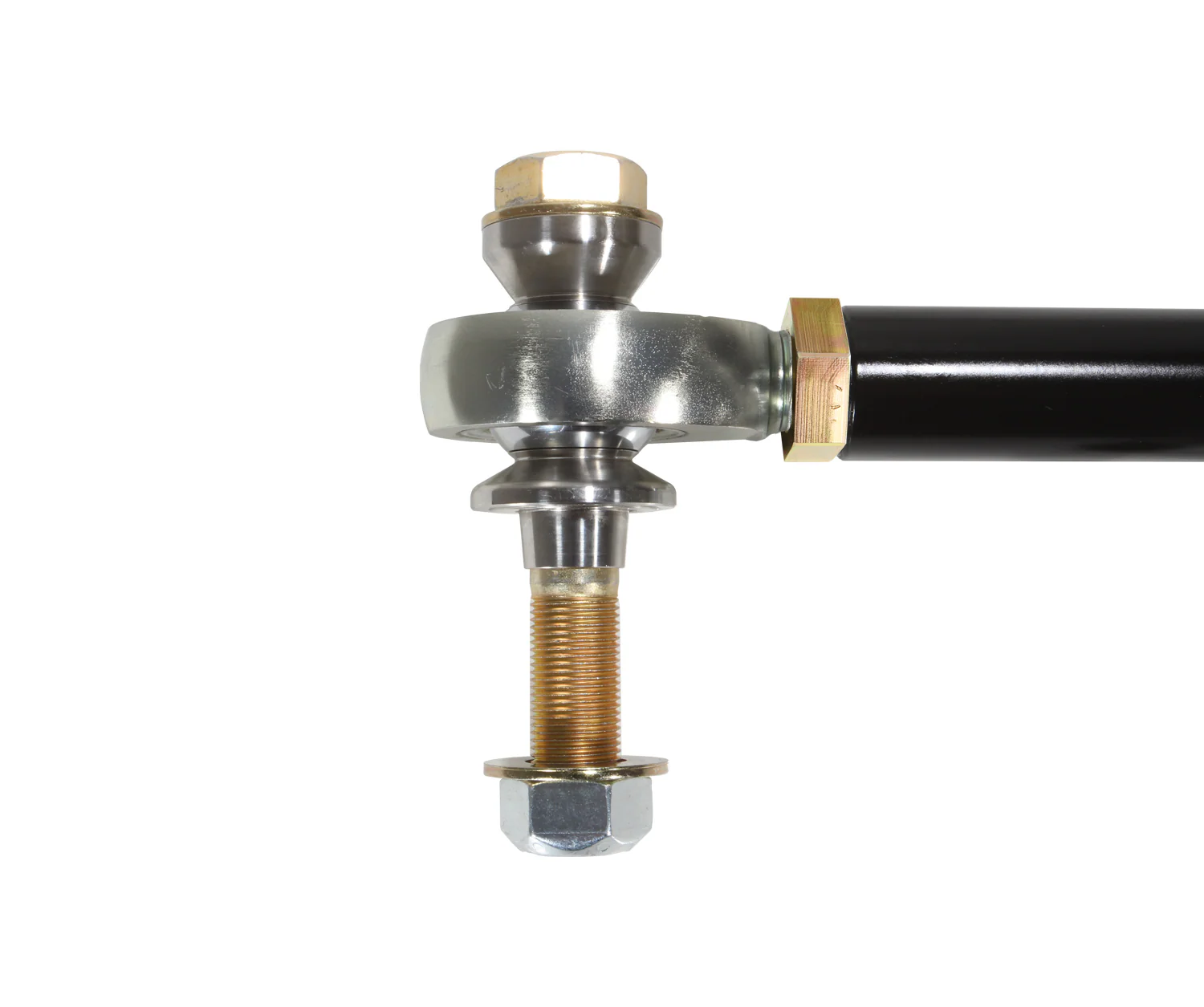 Carli Suspension 2017+ Ford Super Duty Adjustable Track Bar - Image 2
