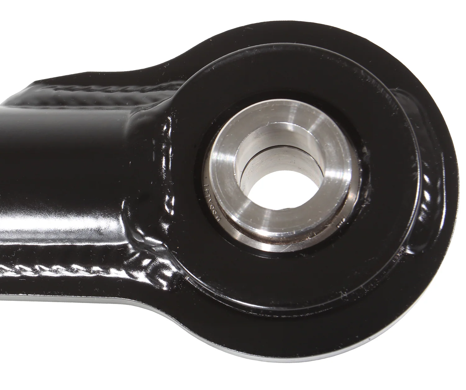 Carli Suspension 2017+ Ford Super Duty Adjustable Track Bar - Image 3