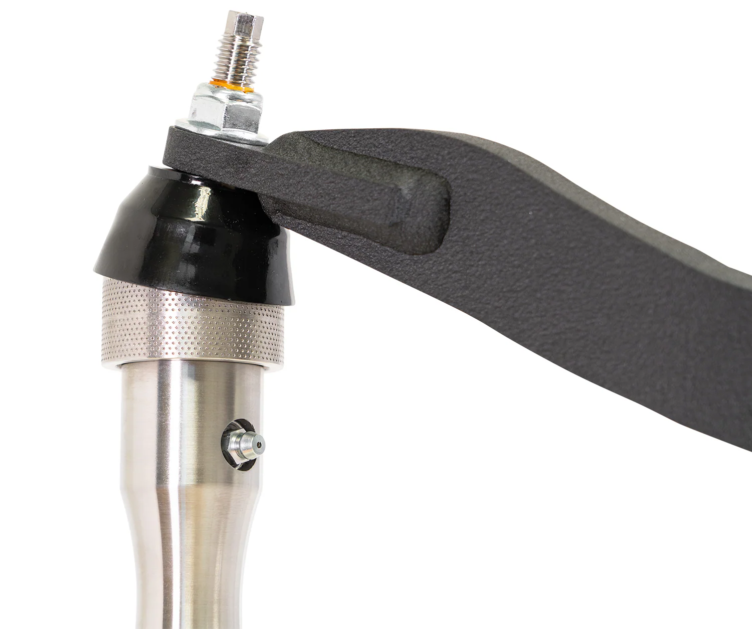 Carli Suspension 2017+ Ford Super Duty Extended Sway Bar End Link Kit 2.5"/3.5" Lift - Image 3