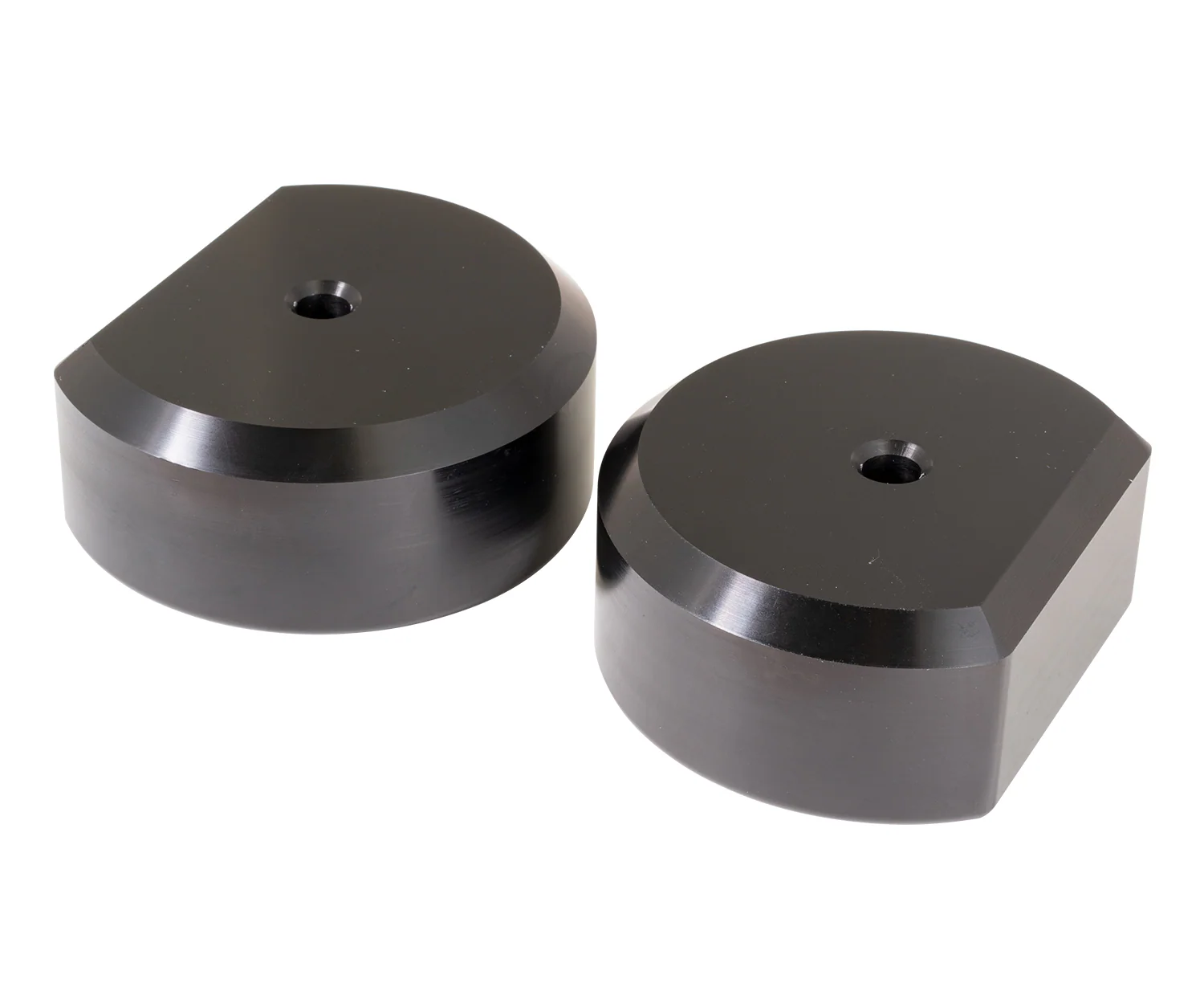 Carli Suspension 2017+ Ford Super Duty Front Bump Stop Drops - Image 2