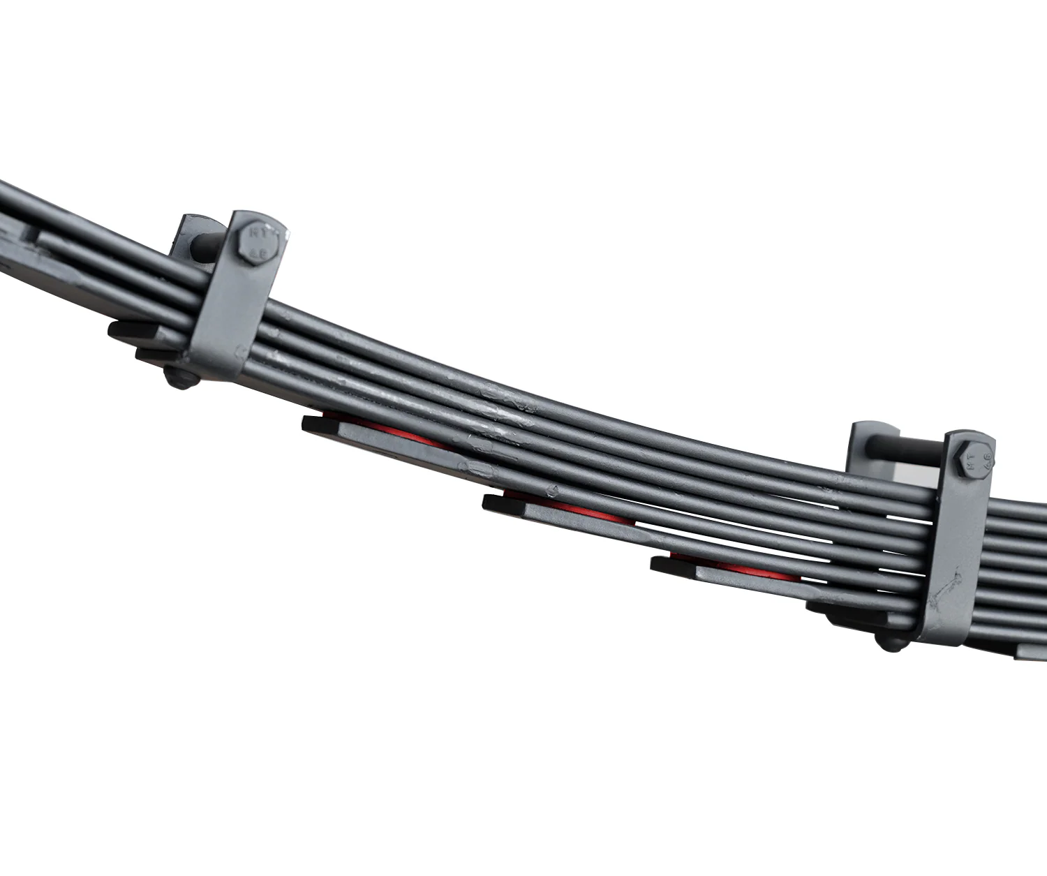 Carli Suspension 2017+ Ford Super Duty Full Progressive Leaf Springs - Leveling - Image 2