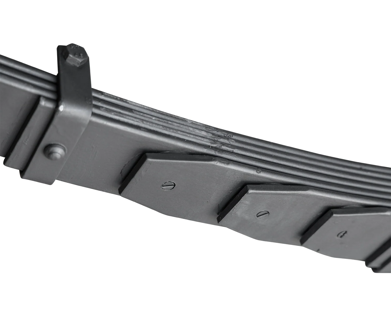 Carli Suspension 2017+ Ford Super Duty Full Progressive Leaf Springs - Leveling - Image 3
