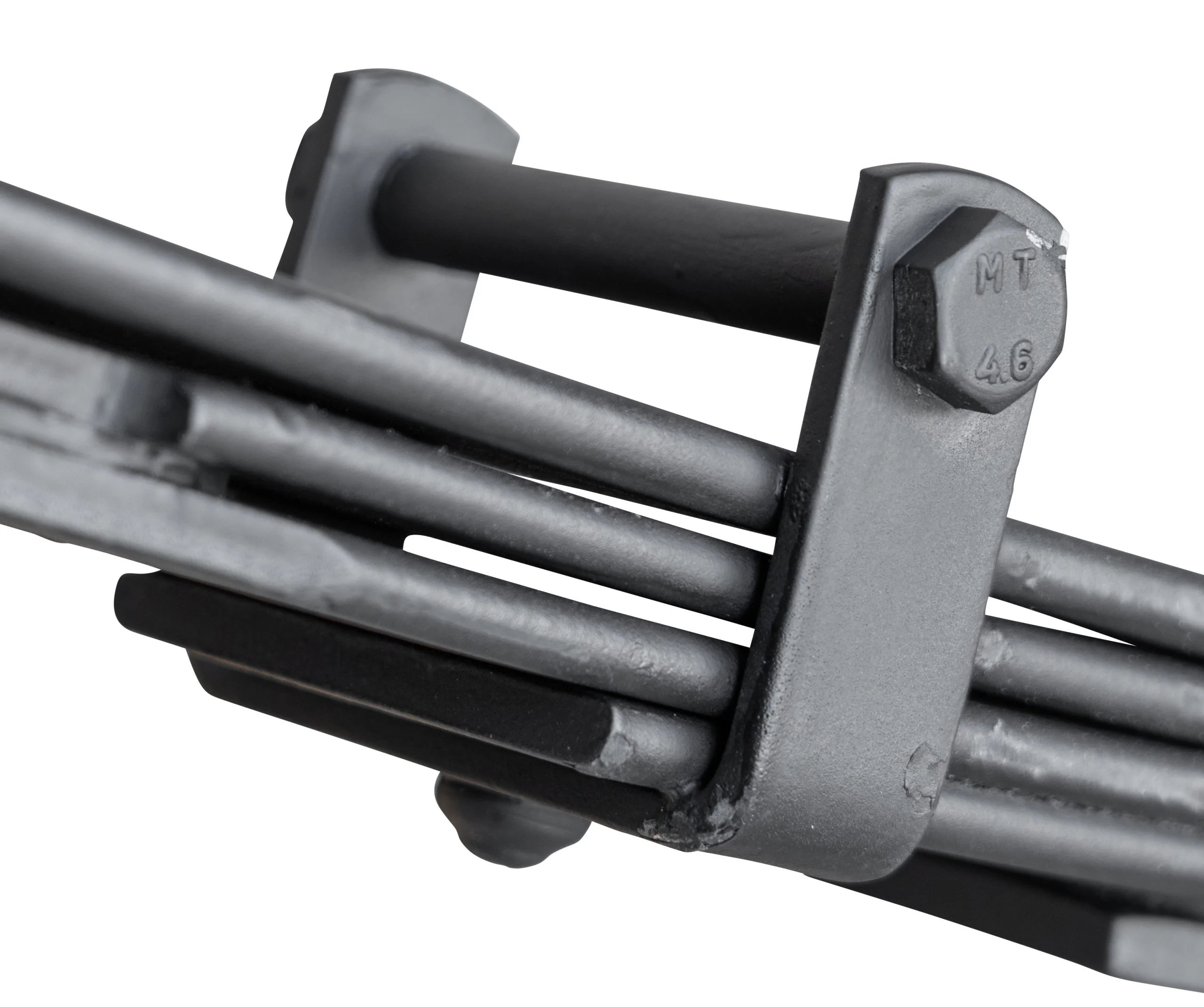 Carli Suspension 2017+ Ford Super Duty Full Progressive Leaf Springs - Leveling - Image 4