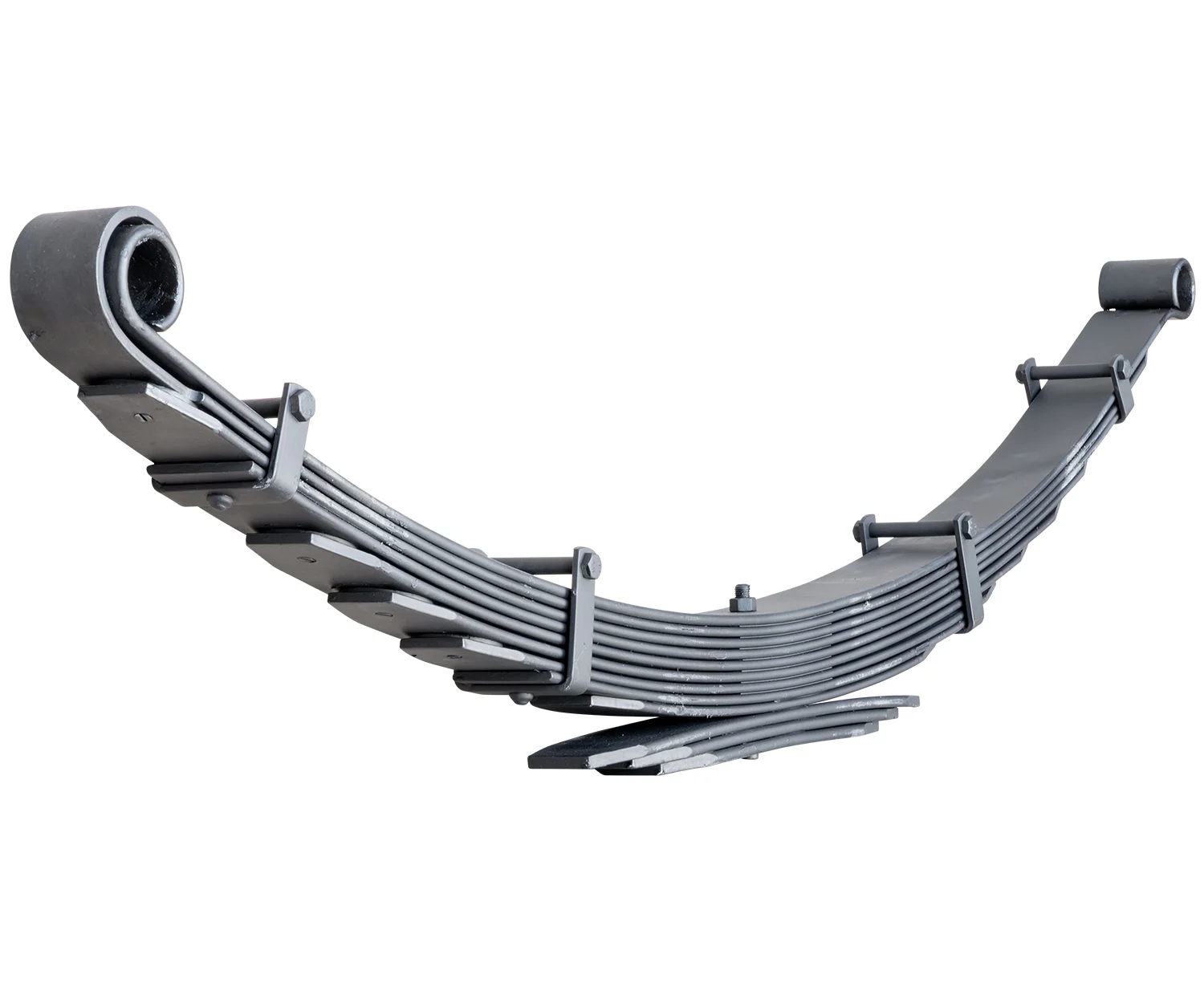 Carli Suspension 2017+ Ford Super Duty Full Progressive Leaf Springs - Leveling - Image 6