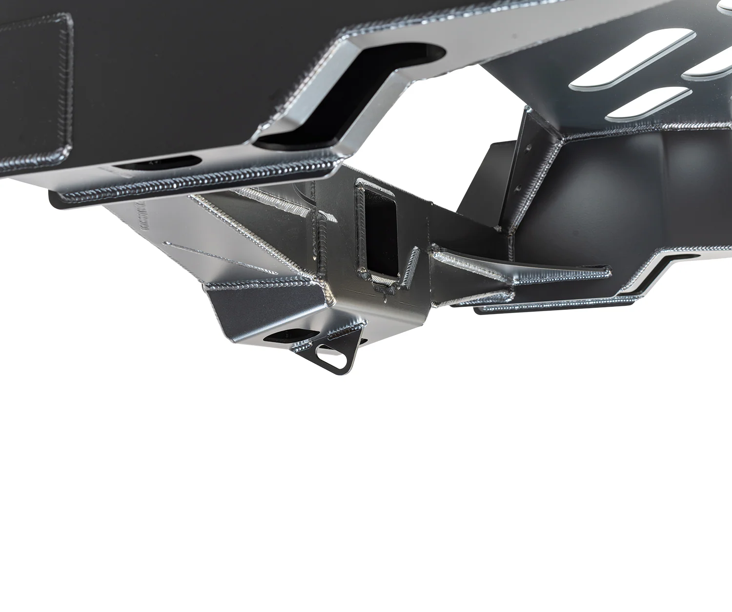 Carli Suspension 2017+ Ford Super Duty Trophy Hitch - Image 3