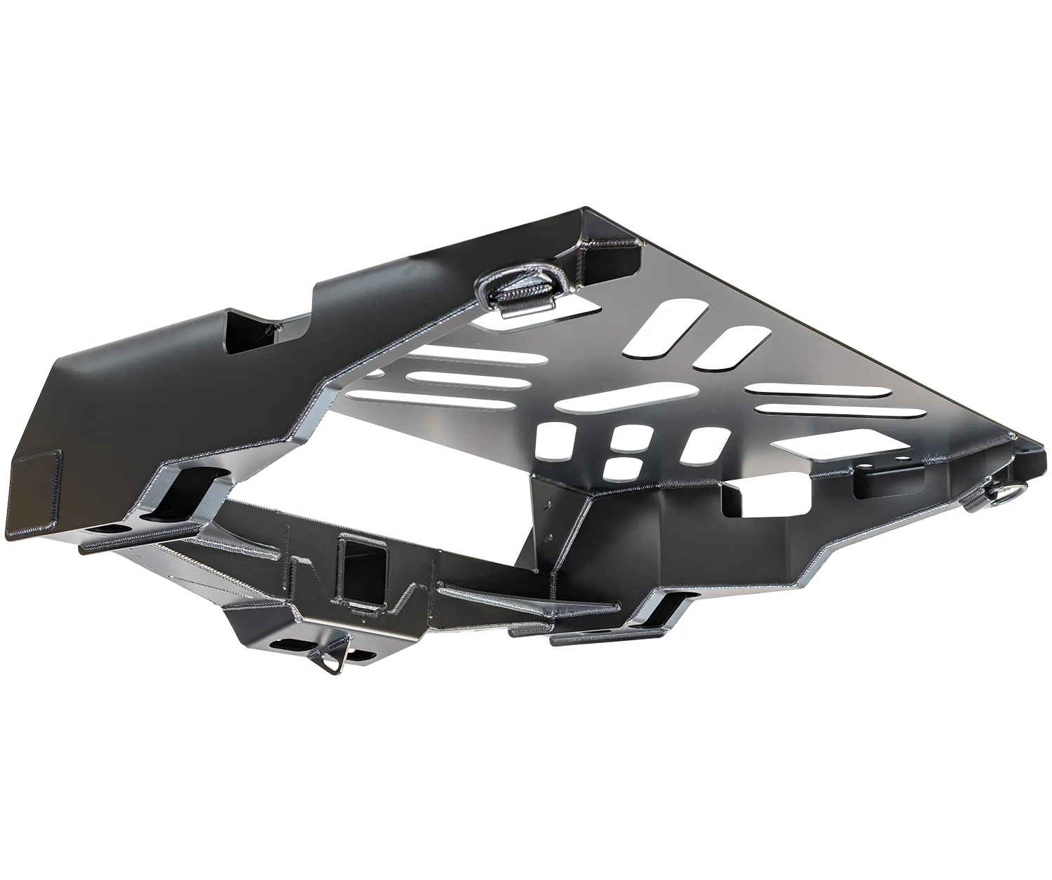 Carli Suspension 2017+ Ford Super Duty Trophy Hitch - Image 5