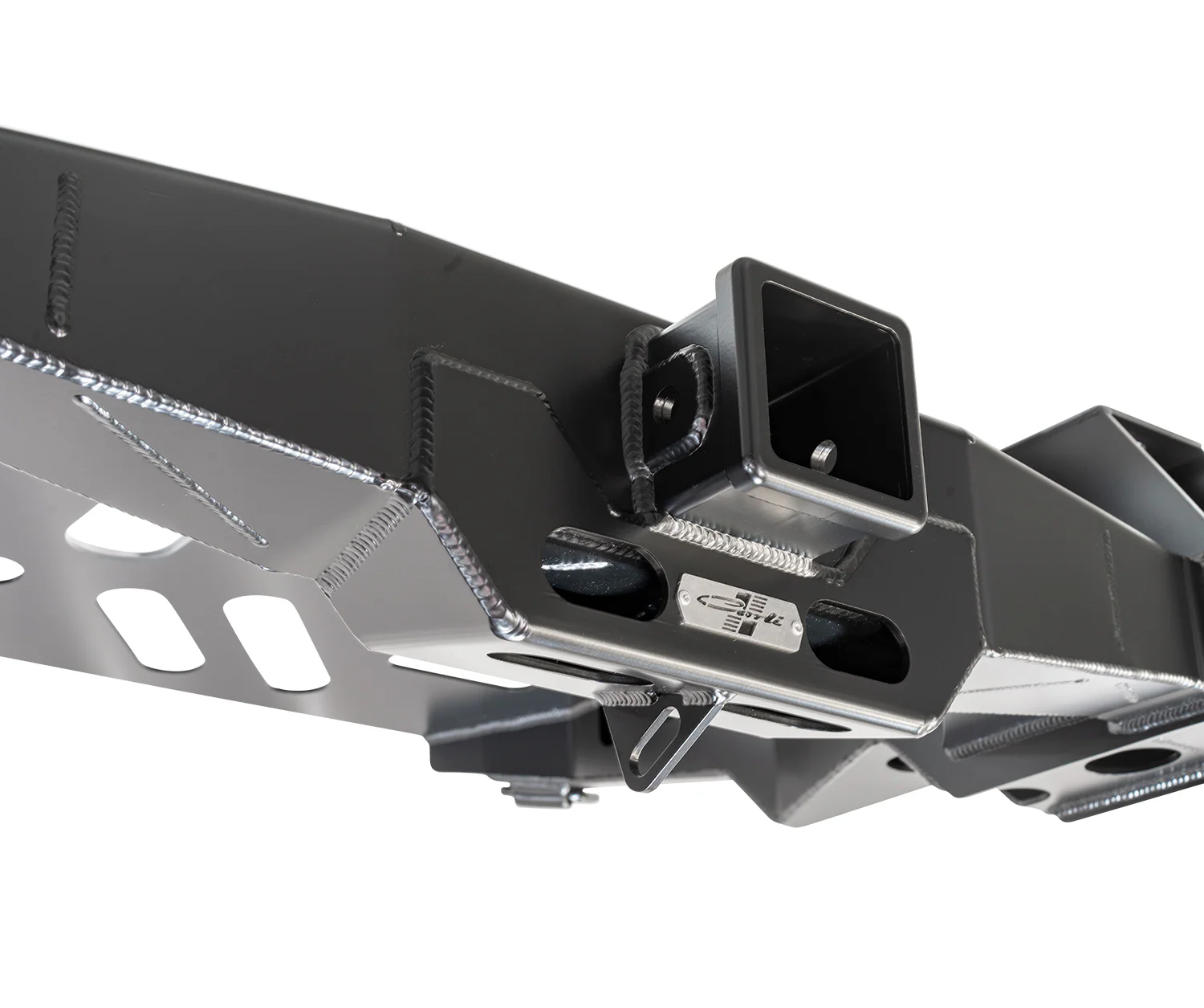 Carli Suspension 2017+ Ford Super Duty Trophy Hitch - Image 6