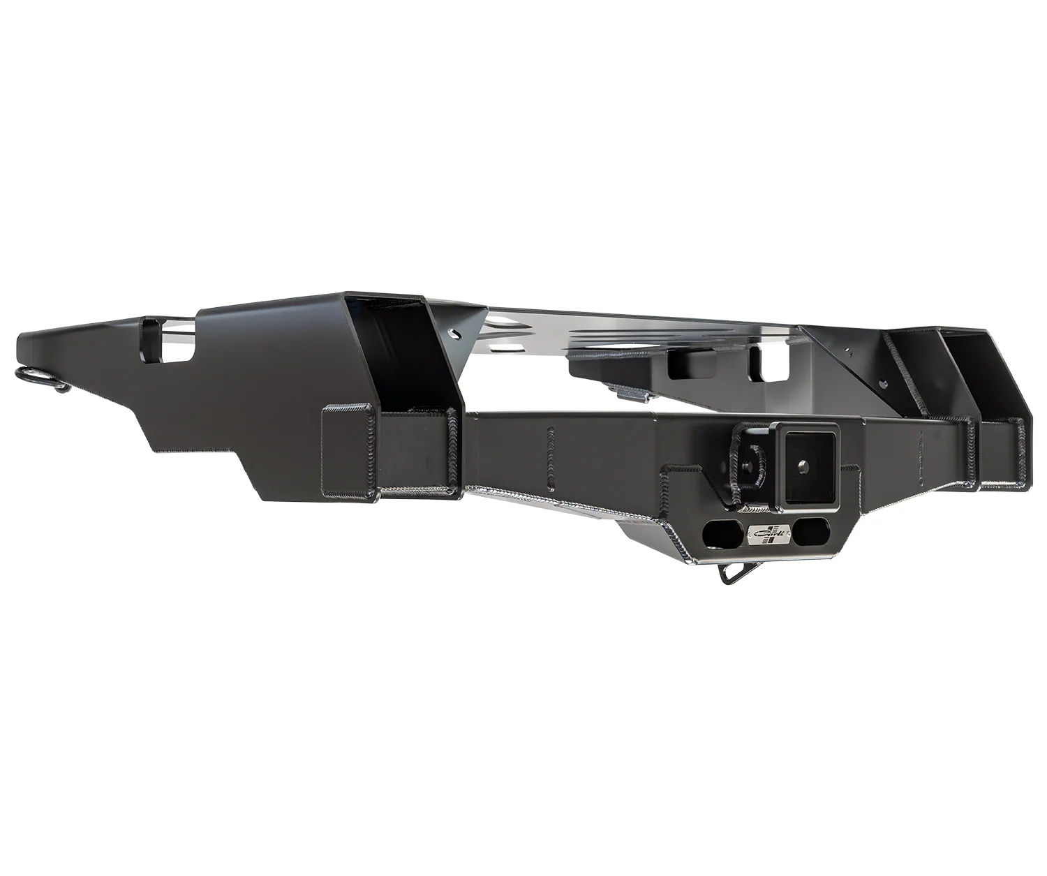 Carli Suspension 2017+ Ford Super Duty Trophy Hitch - Image 7
