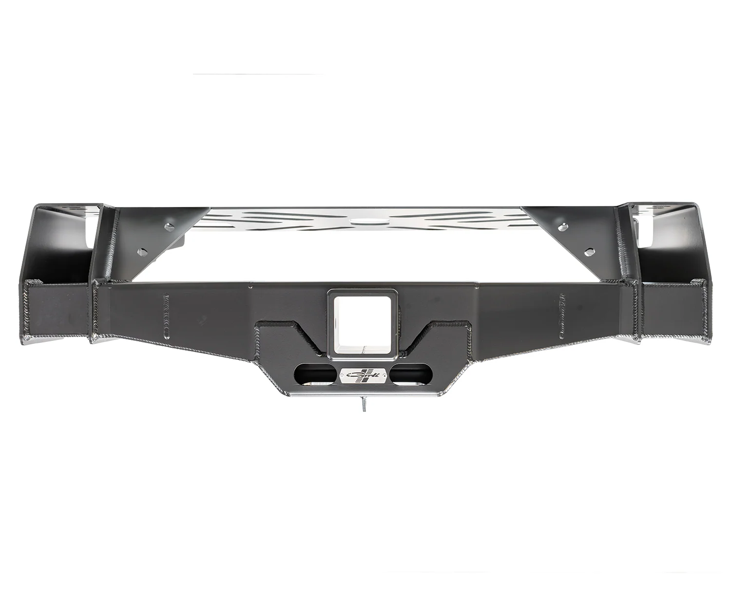 Carli Suspension 2017+ Ford Super Duty Trophy Hitch - Image 8