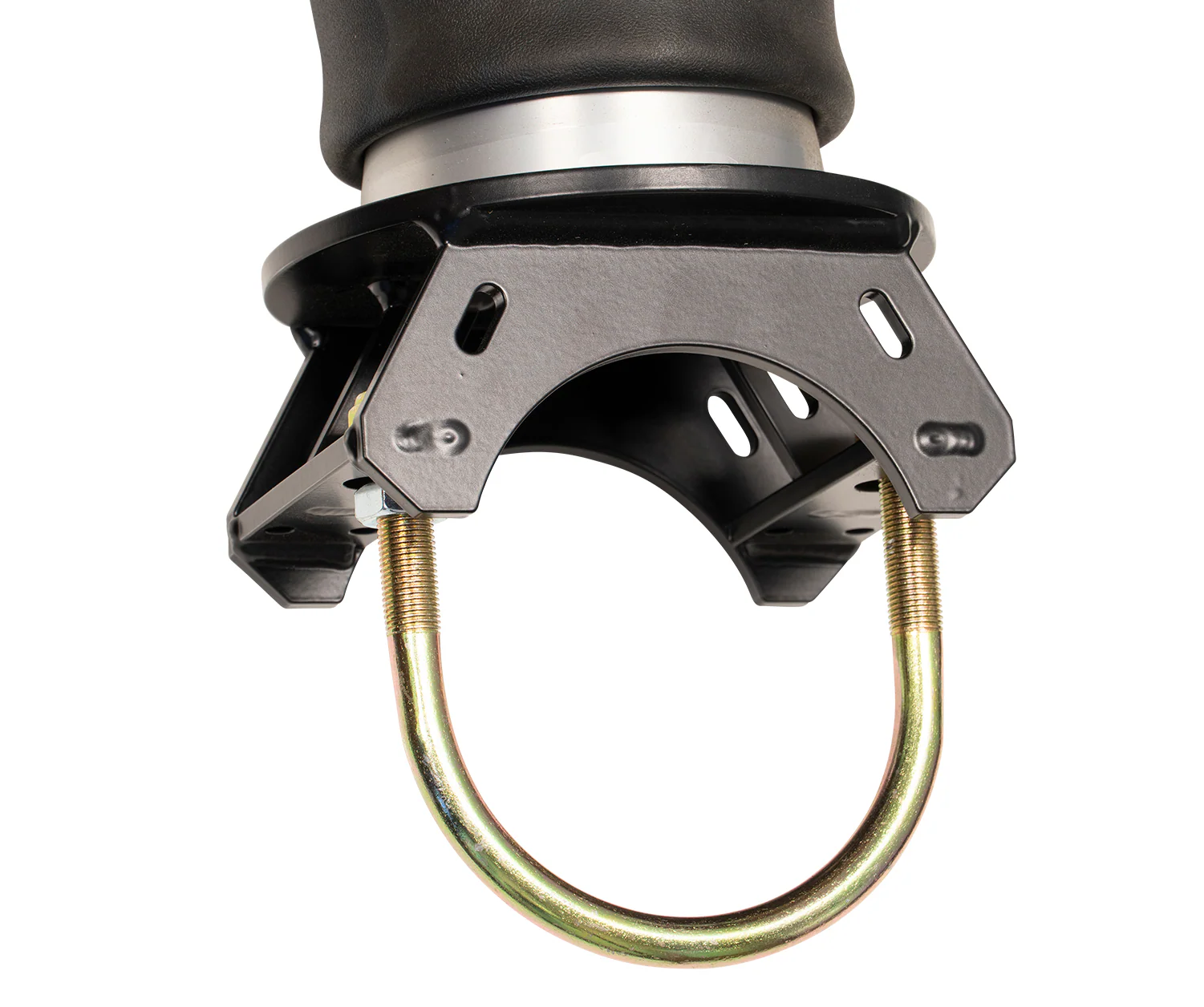 Carli Suspension 2019+ Ram 3500 Long Travel Air Bag System - Image 2