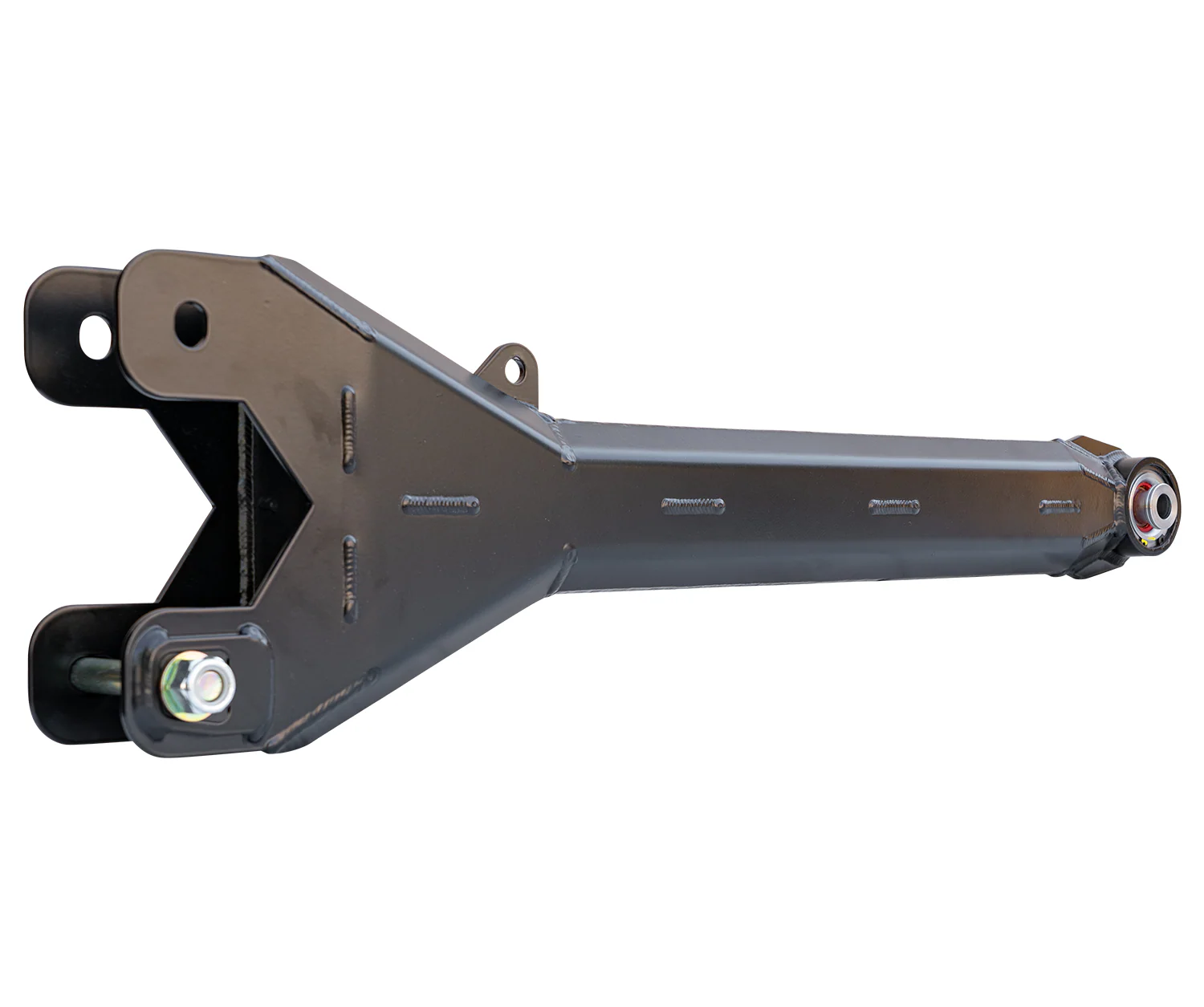 Carli Suspension 2023+ Ford Super Duty Fabricated Radius Arms - Image 10