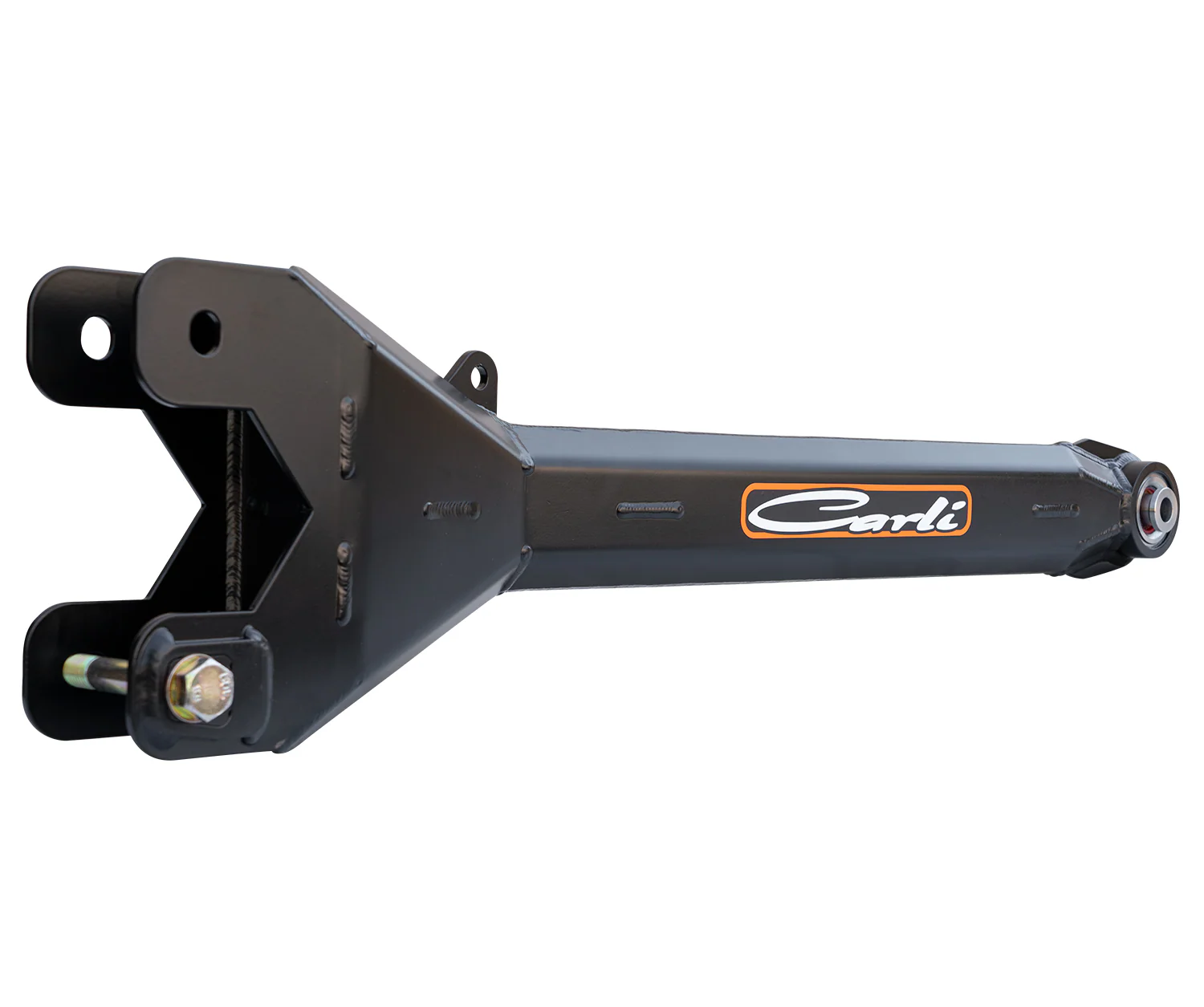 Carli Suspension 2023+ Ford Super Duty Fabricated Radius Arms - Image 11