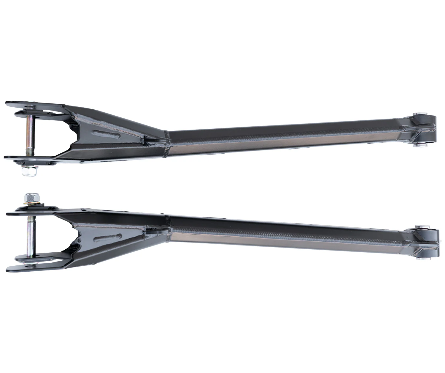 Carli Suspension 2023+ Ford Super Duty Fabricated Radius Arms - Image 12