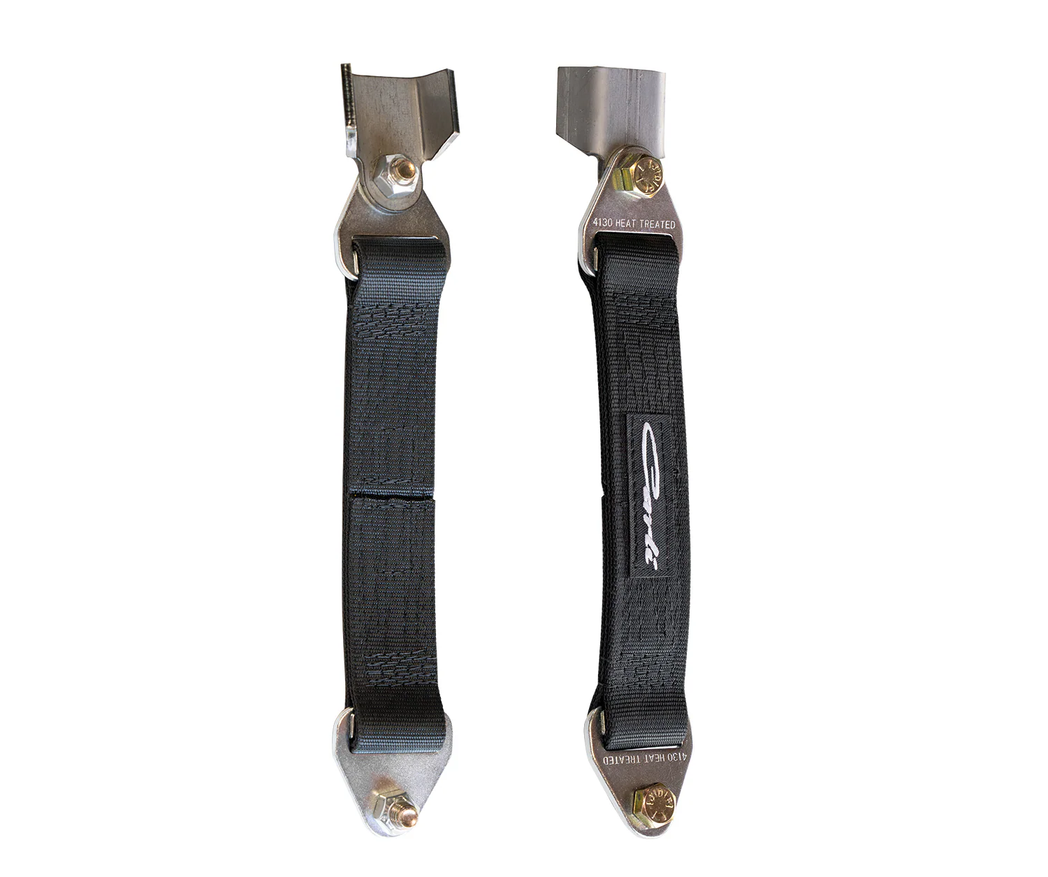 Carli Suspension 2023+ Ford Super Duty Fabricated Radius Arms - Image 5
