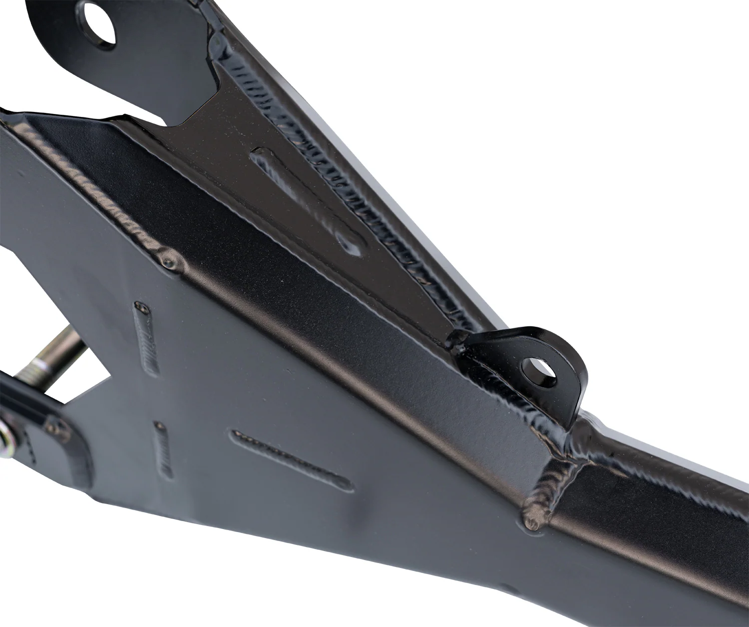 Carli Suspension 2023+ Ford Super Duty Fabricated Radius Arms - Image 8