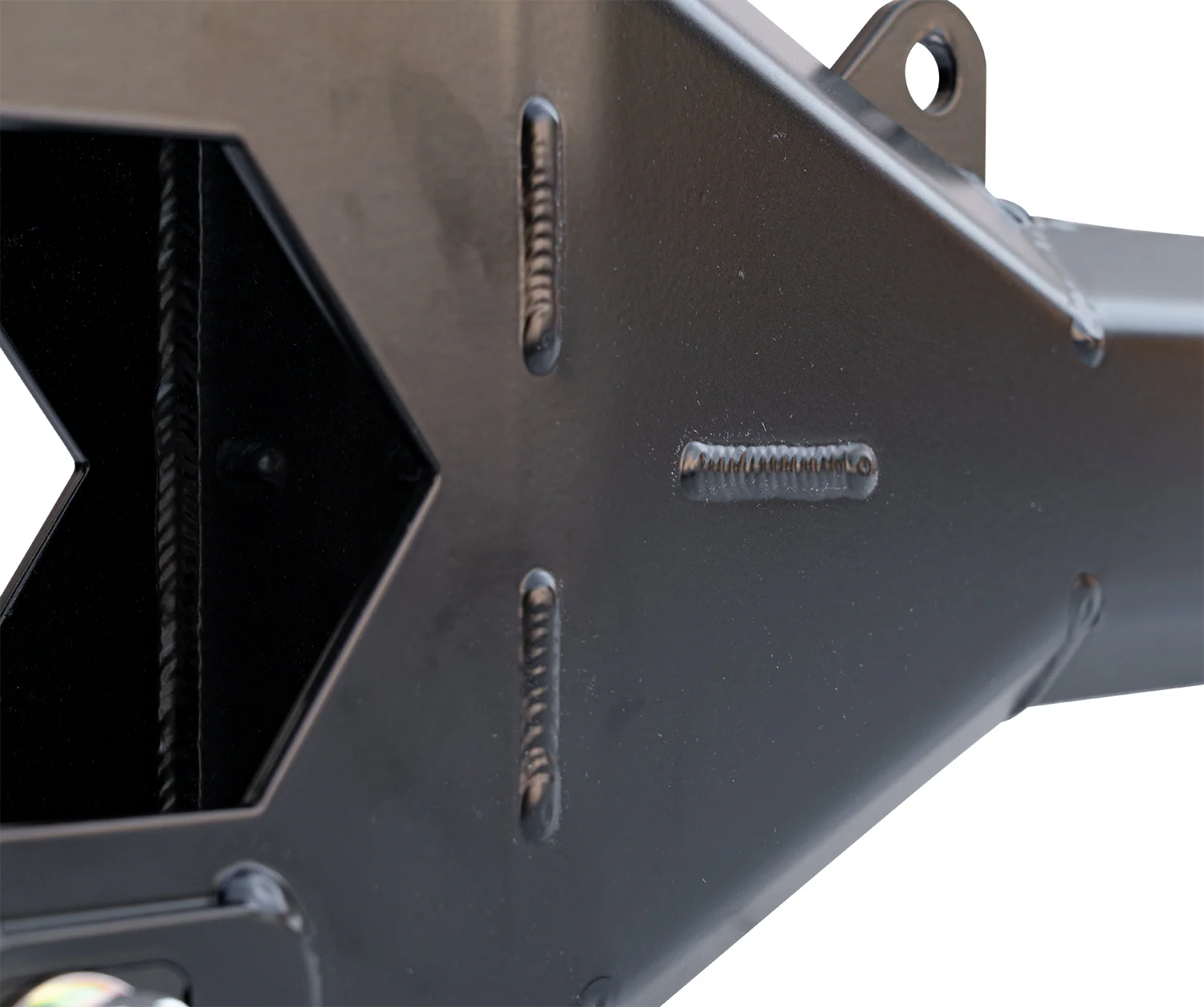 Carli Suspension 2023+ Ford Super Duty Fabricated Radius Arms - Image 9