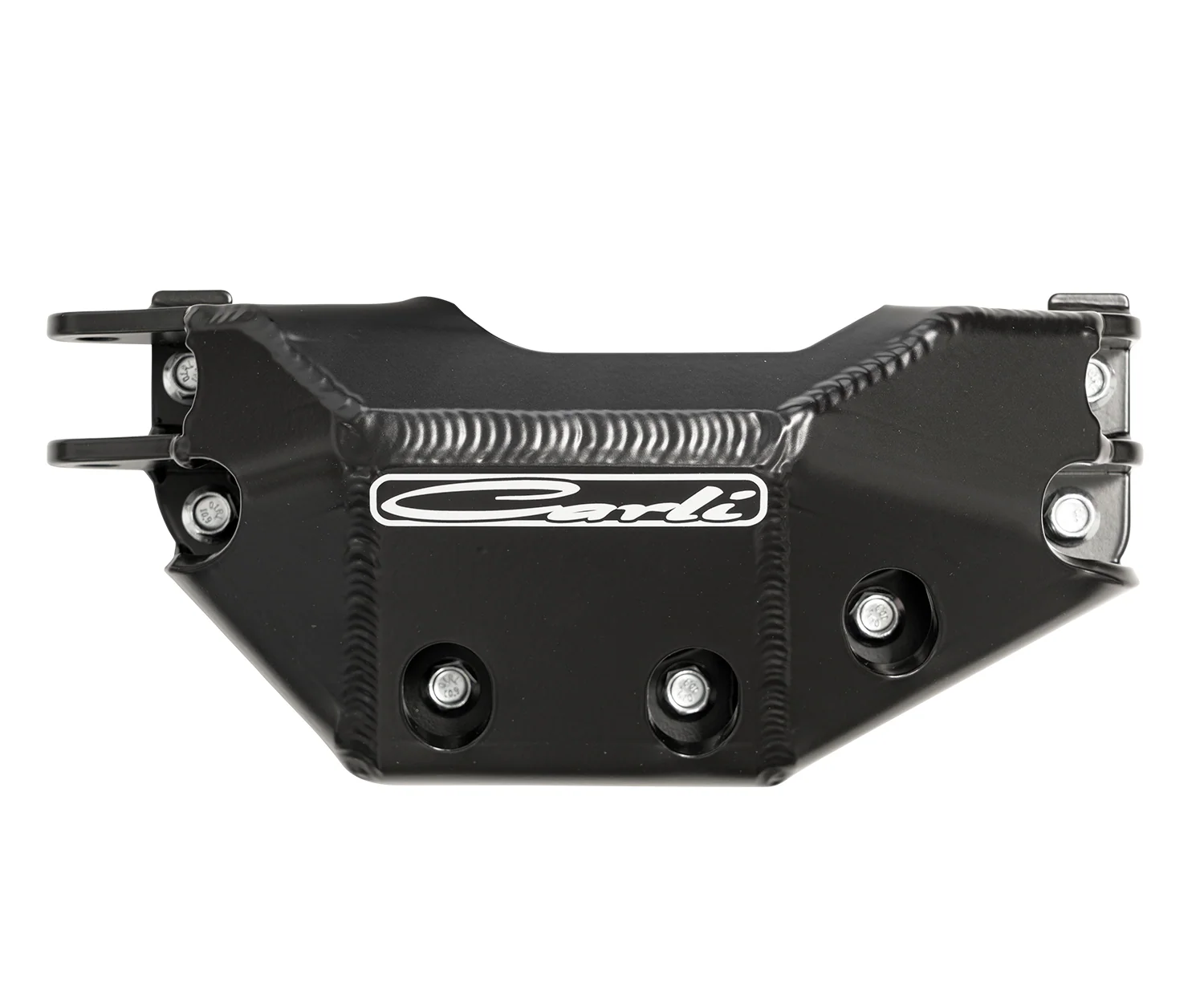 Carli Suspension 2023+ Ford Super Duty Low Mount Steering Stabilizer - Image 3