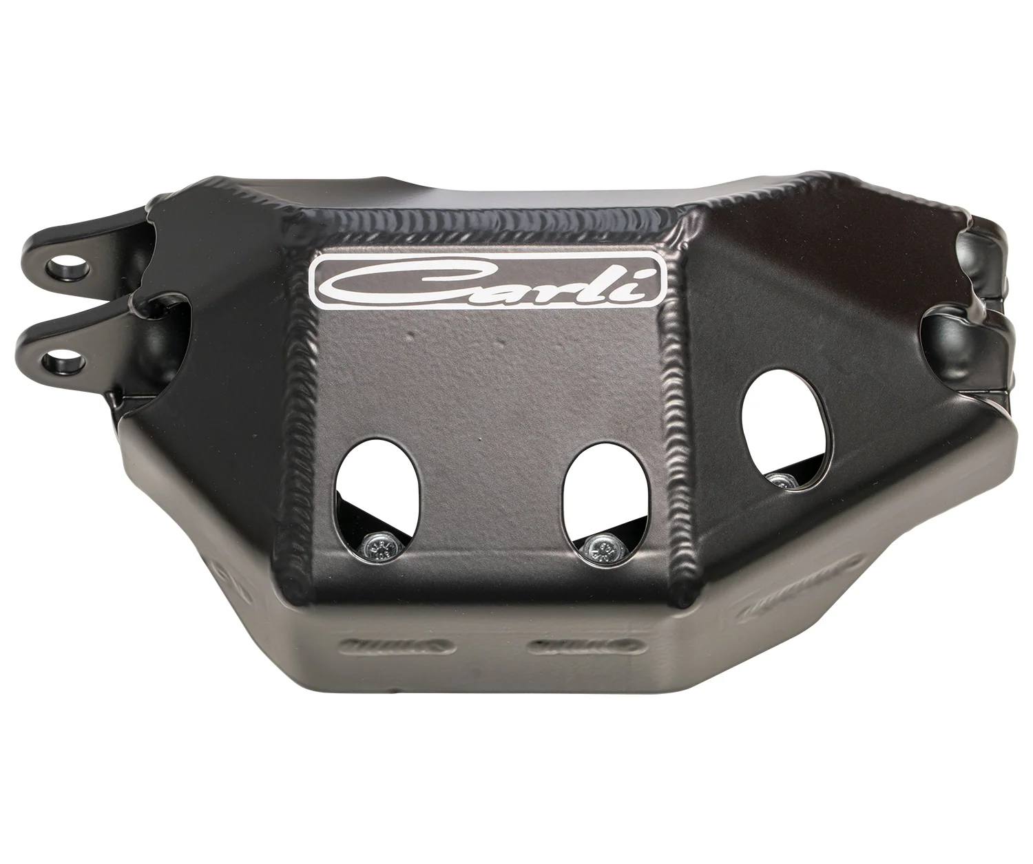 Carli Suspension 2023+ Ford Super Duty Low Mount Steering Stabilizer - Image 4