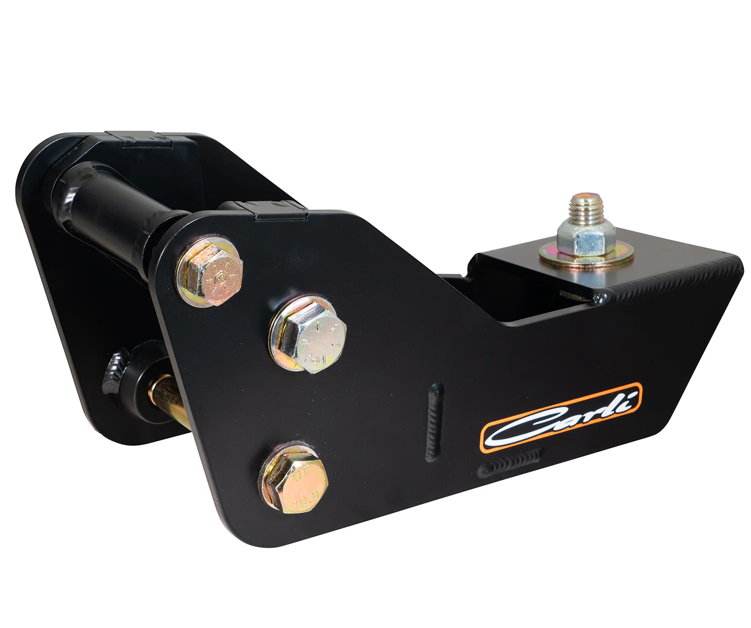 Carli Suspension 2023+ Ford Super Duty Radius Arm Drop Brackets 3.5" Lift - Image 4