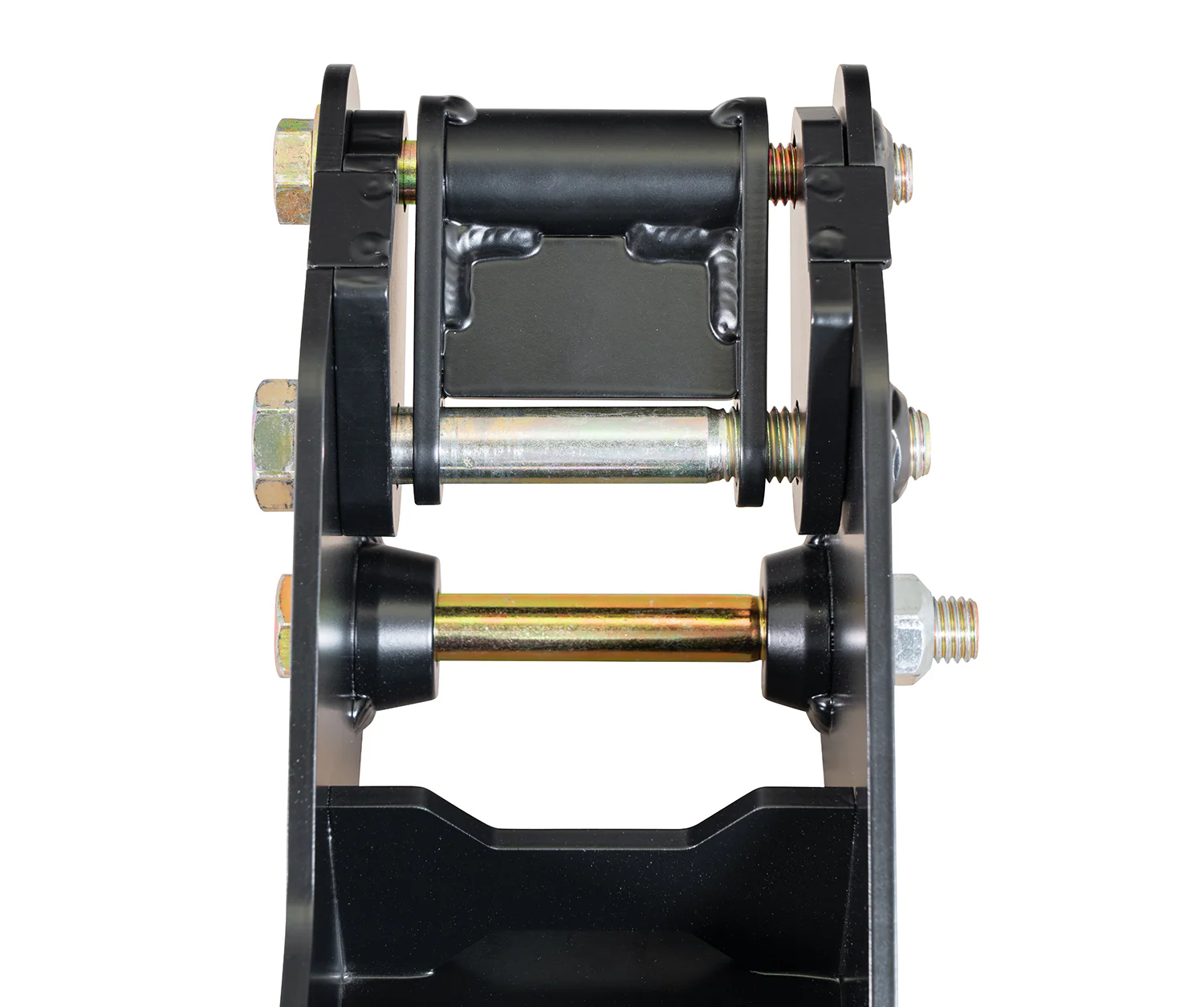 Carli Suspension 2023+ Ford Super Duty Radius Arm Drop Brackets 3.5" Lift - Image 6