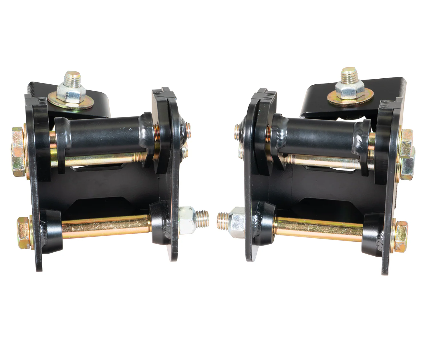 Carli Suspension 2023+ Ford Super Duty Radius Arm Drop Brackets 3.5" Lift - Image 9
