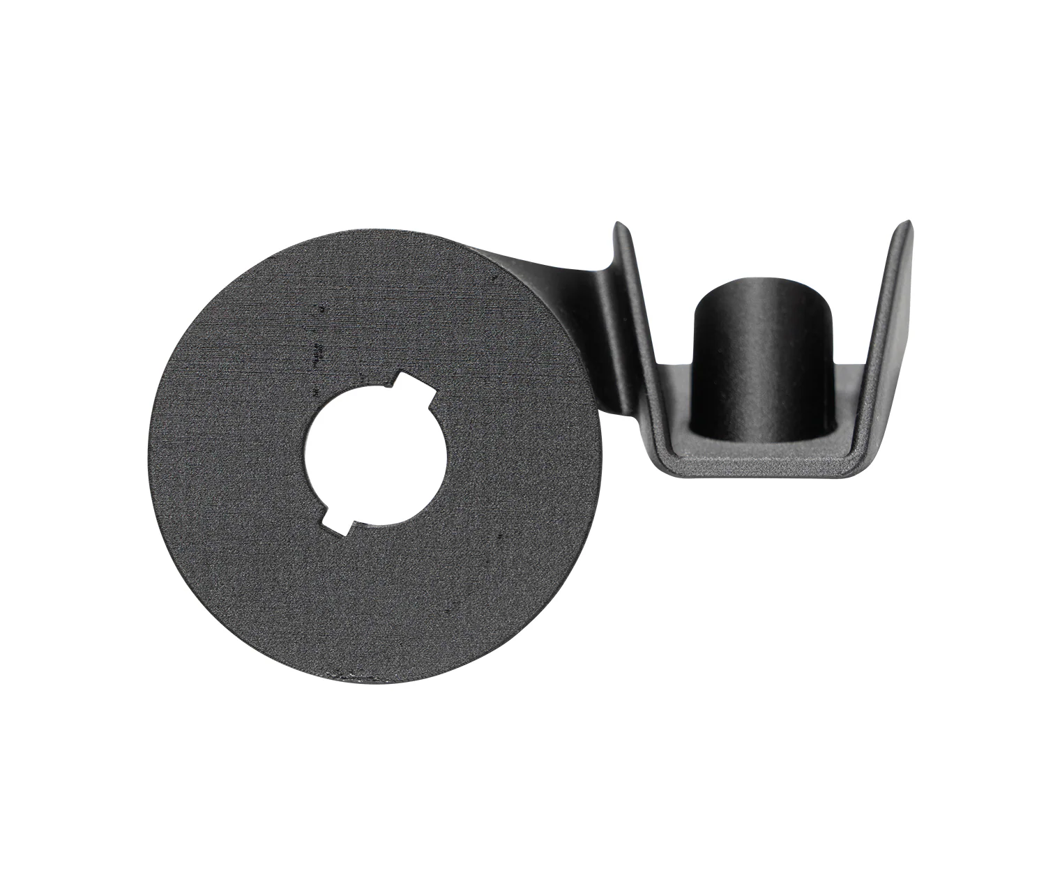 Carli Suspension 2025+ Ford Super Duty Platinum EVenture Touch Screen Mount - Image 2