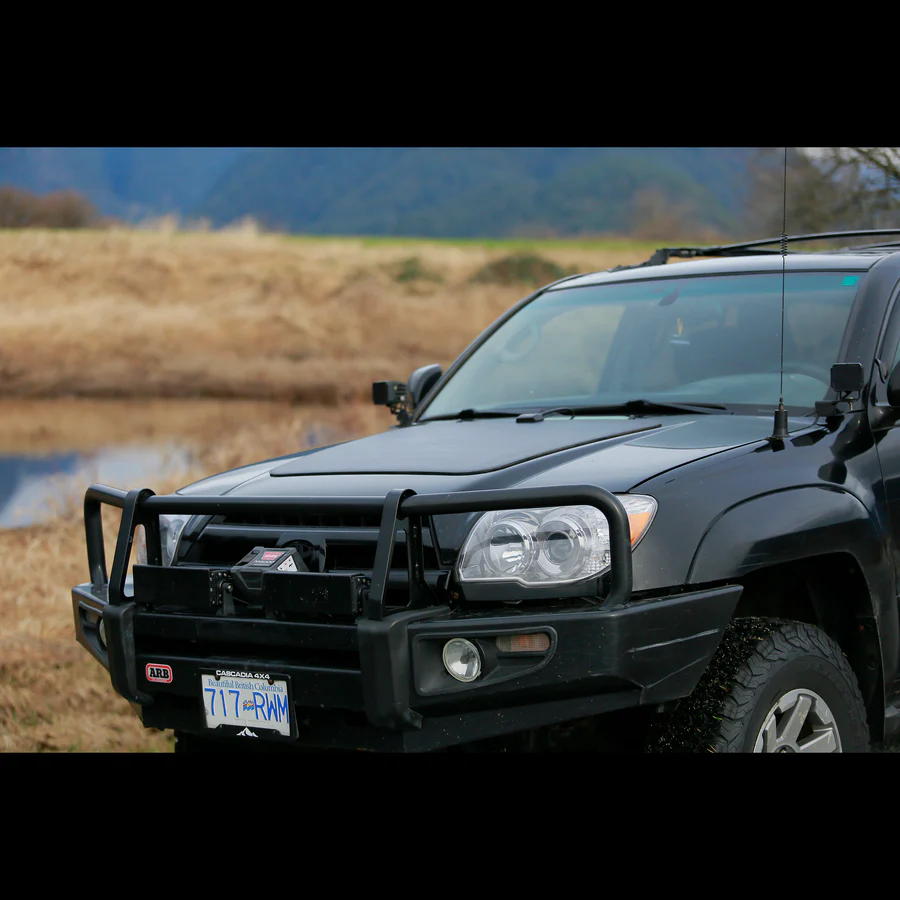 Cascadia 4X4 T4R4/T4R5 4Runner (2003-Current) VSS (Vehicle Solar System) - Image 5