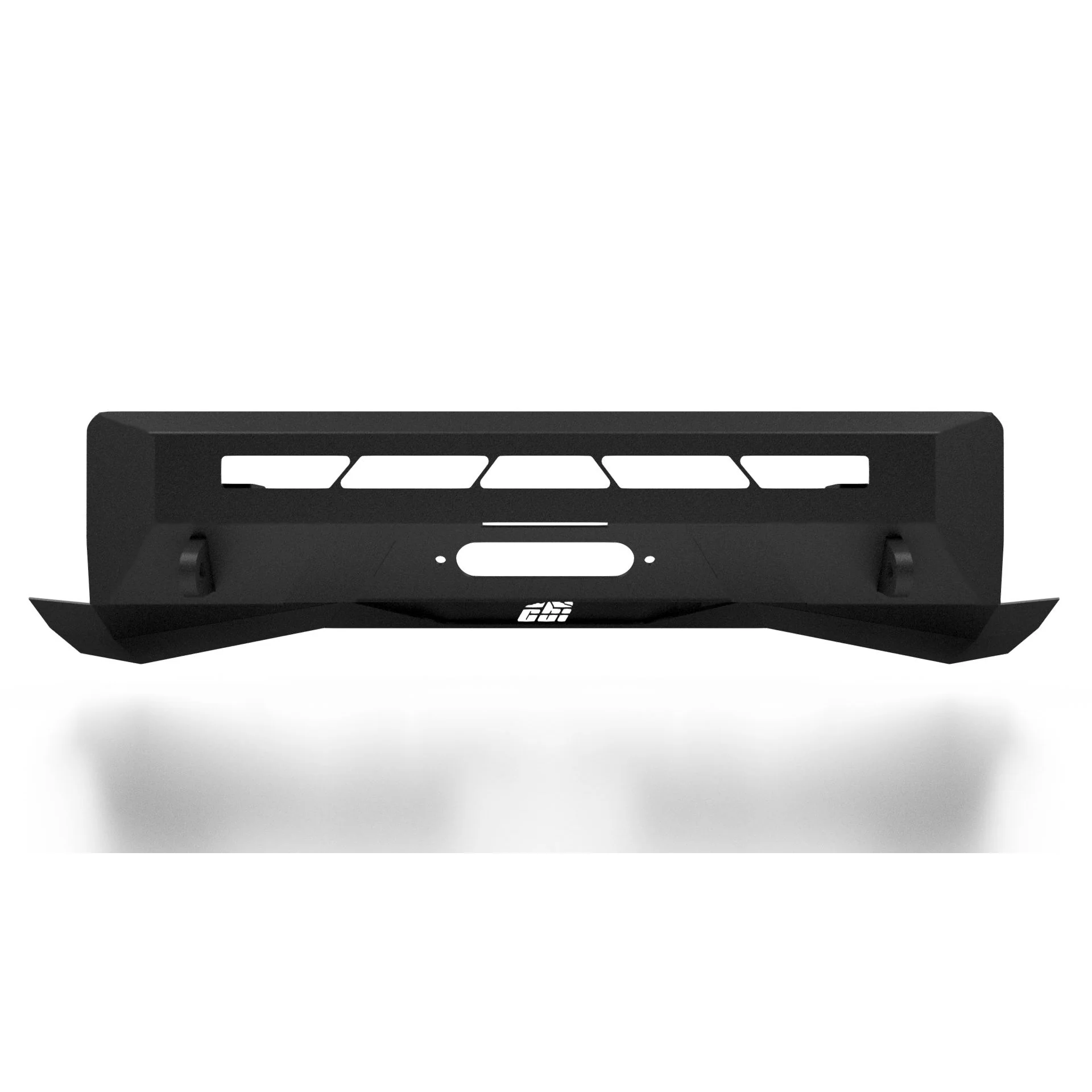 CBI Covert Front Bumper | 2014-2021 Toyota Tundra - Image 3