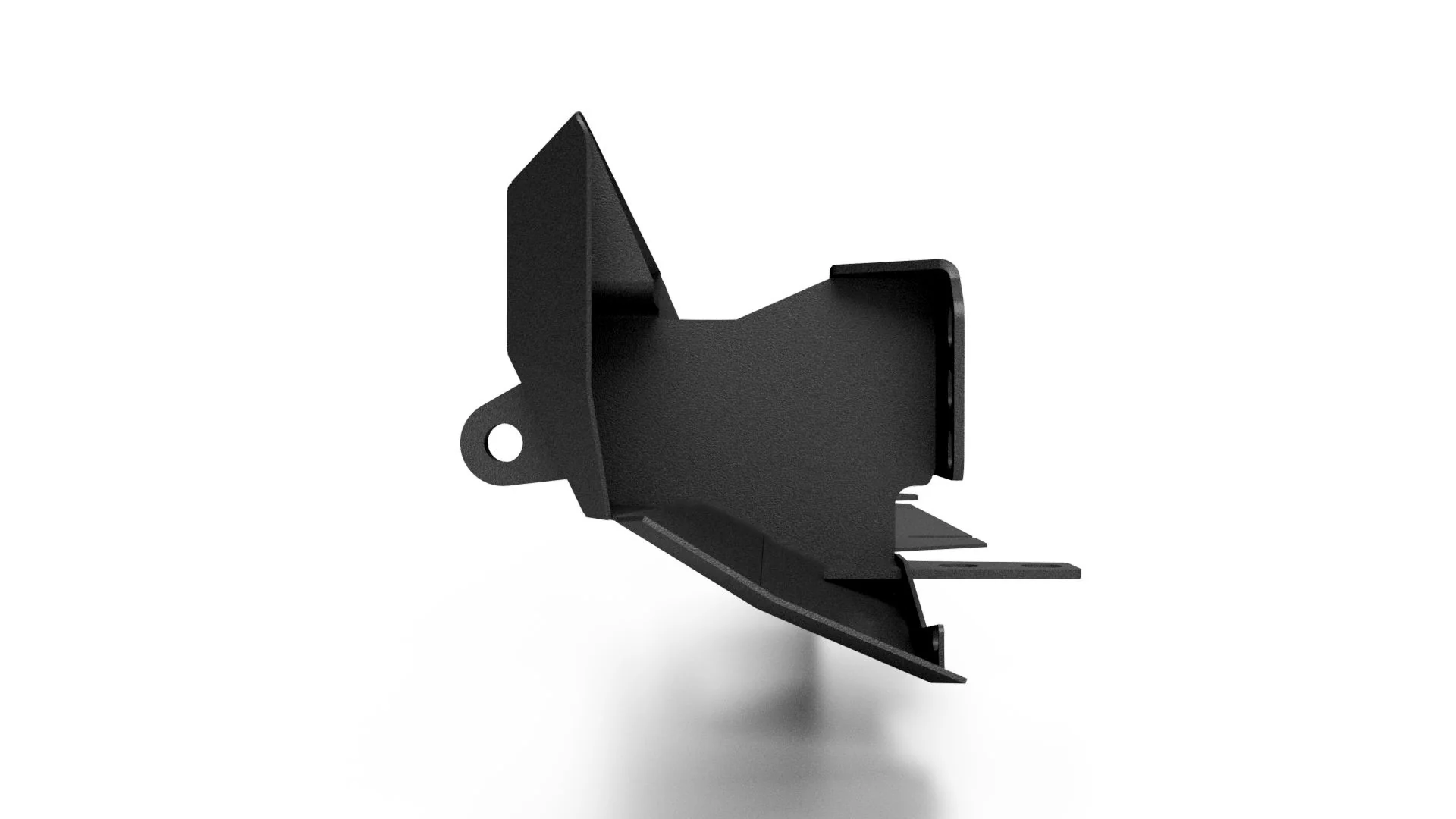 CBI Covert Front Bumper | 2014-2021 Toyota Tundra - Image 5