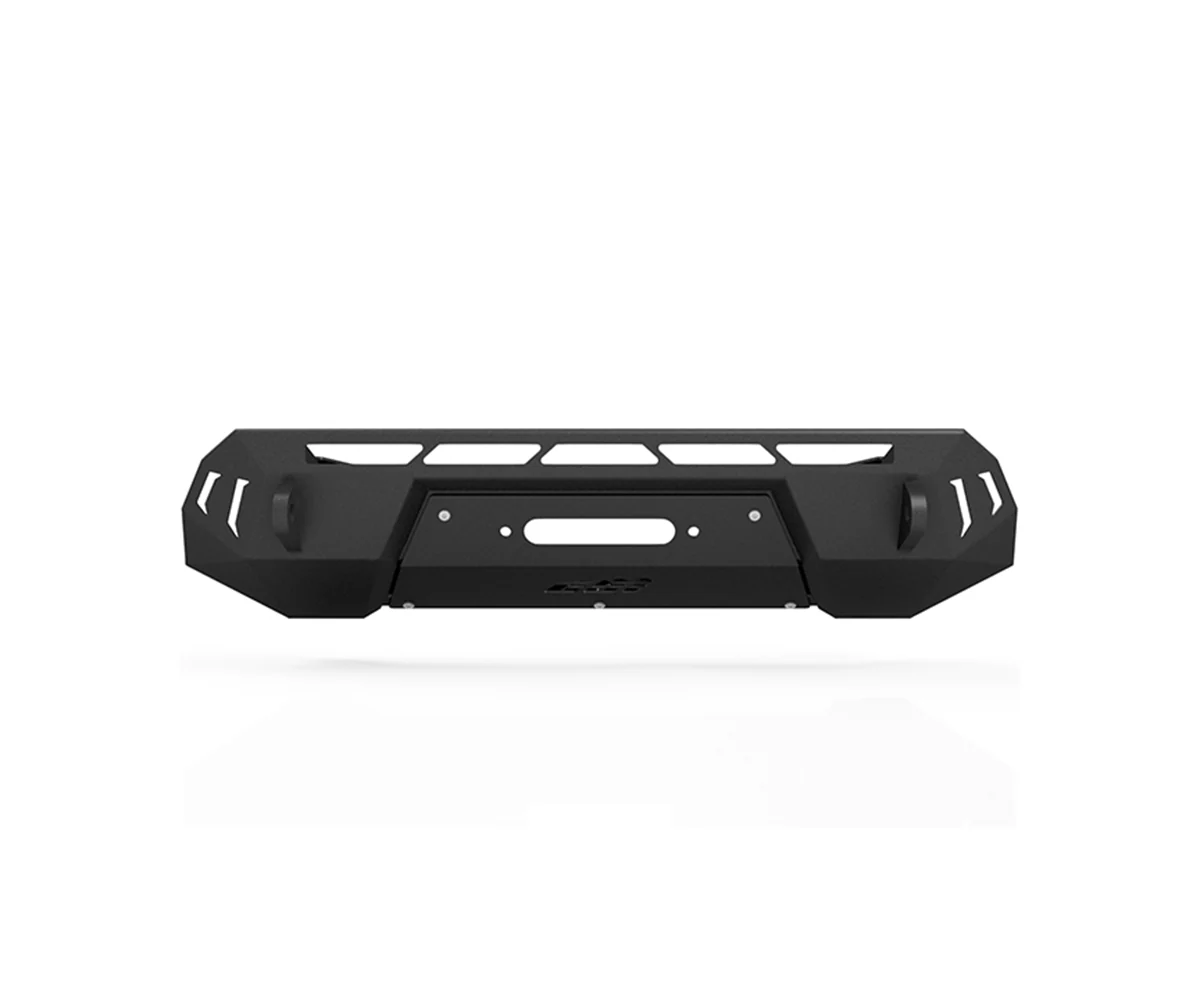CBI 2016-2023 Toyota Tacoma Covert Bumper Bundle (Garage Sale) - Image 4