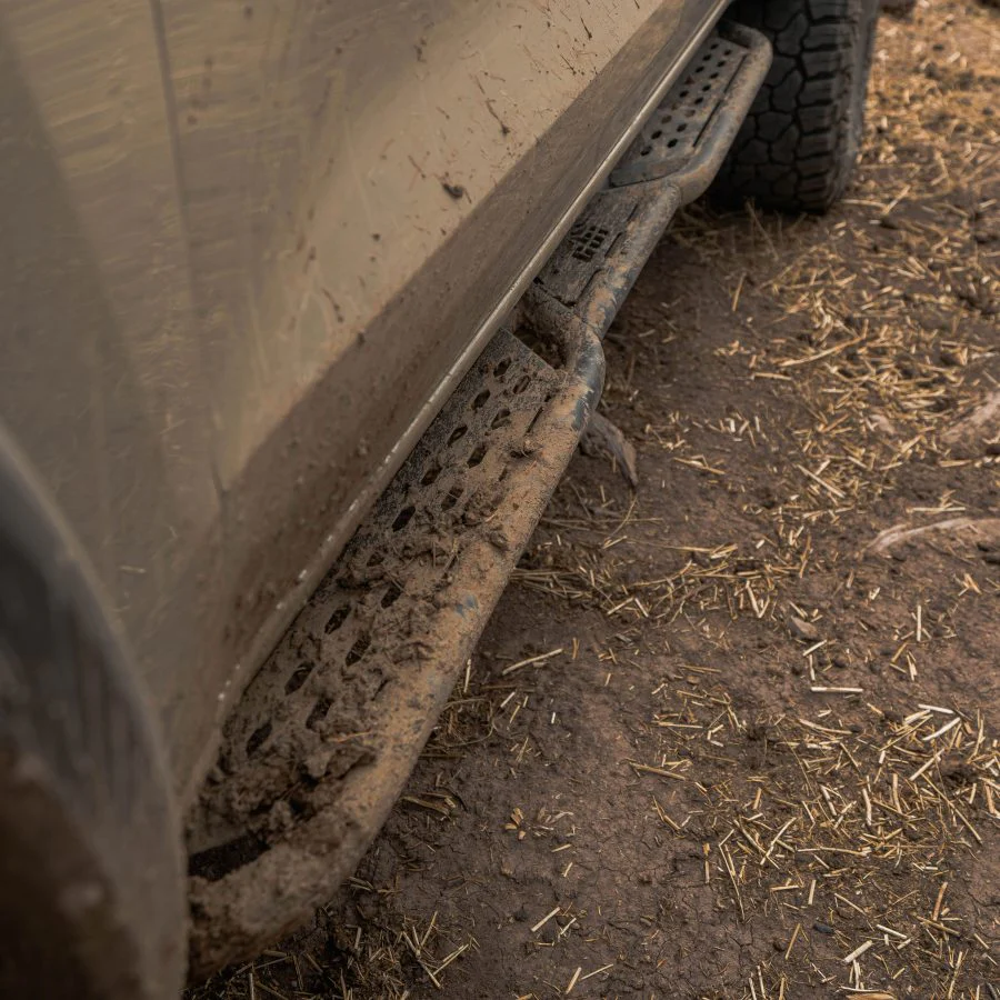 CBI Rock Sliders | 2023-2025 Chevrolet Colorado - Image 2