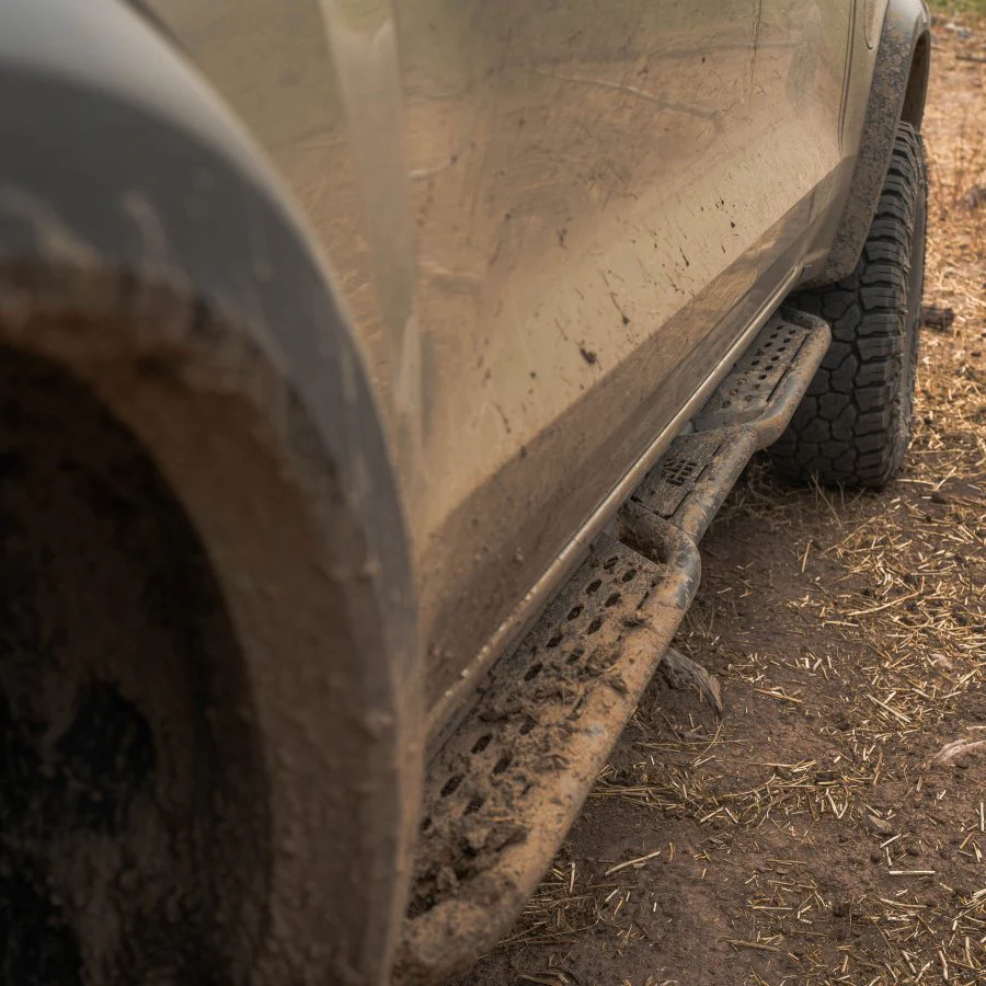 CBI Rock Sliders | 2023-2025 Chevrolet Colorado - Image 4