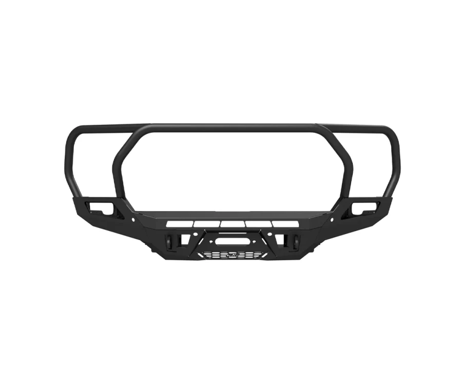 CBI Adventure Front Bumper | 2022-2026 Toyota Tundra - Image 2