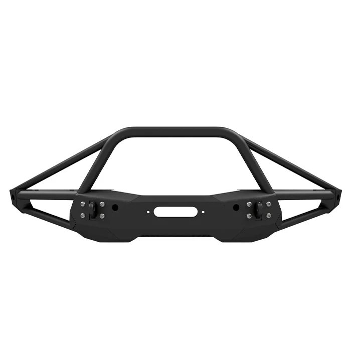 CBI Adventure Hybrid Front Bumper | 2021-2026 Ford Bronco - Image 2