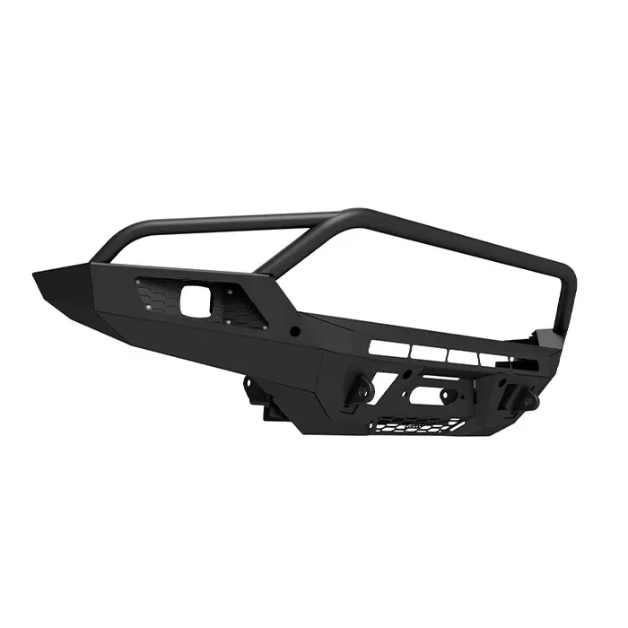 CBI Baja Front Bumper | 2022-2026 Toyota Tundra - Image 2