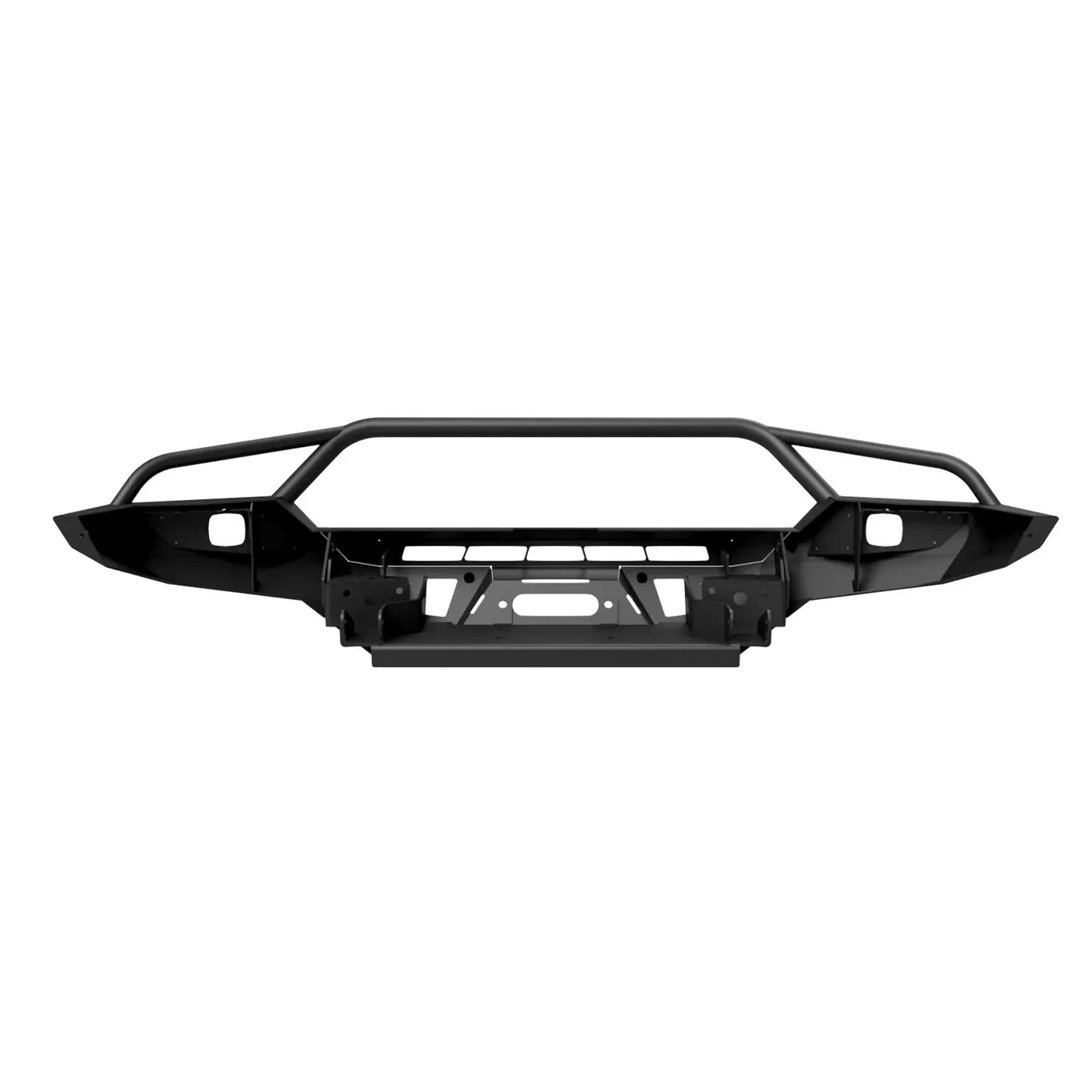 CBI Baja Front Bumper | 2022-2026 Toyota Tundra - Image 3