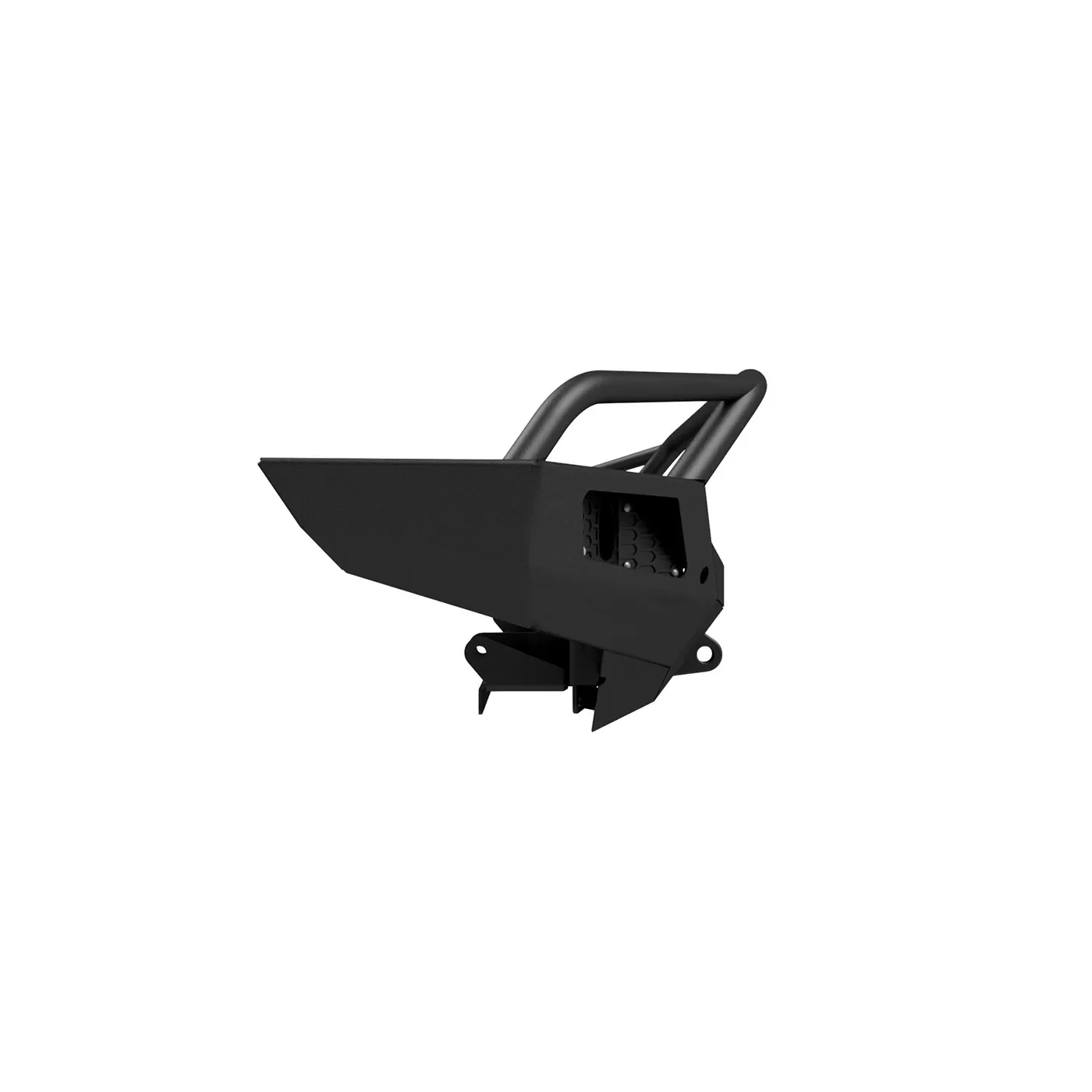 CBI Baja Front Bumper | 2022-2026 Toyota Tundra - Image 4